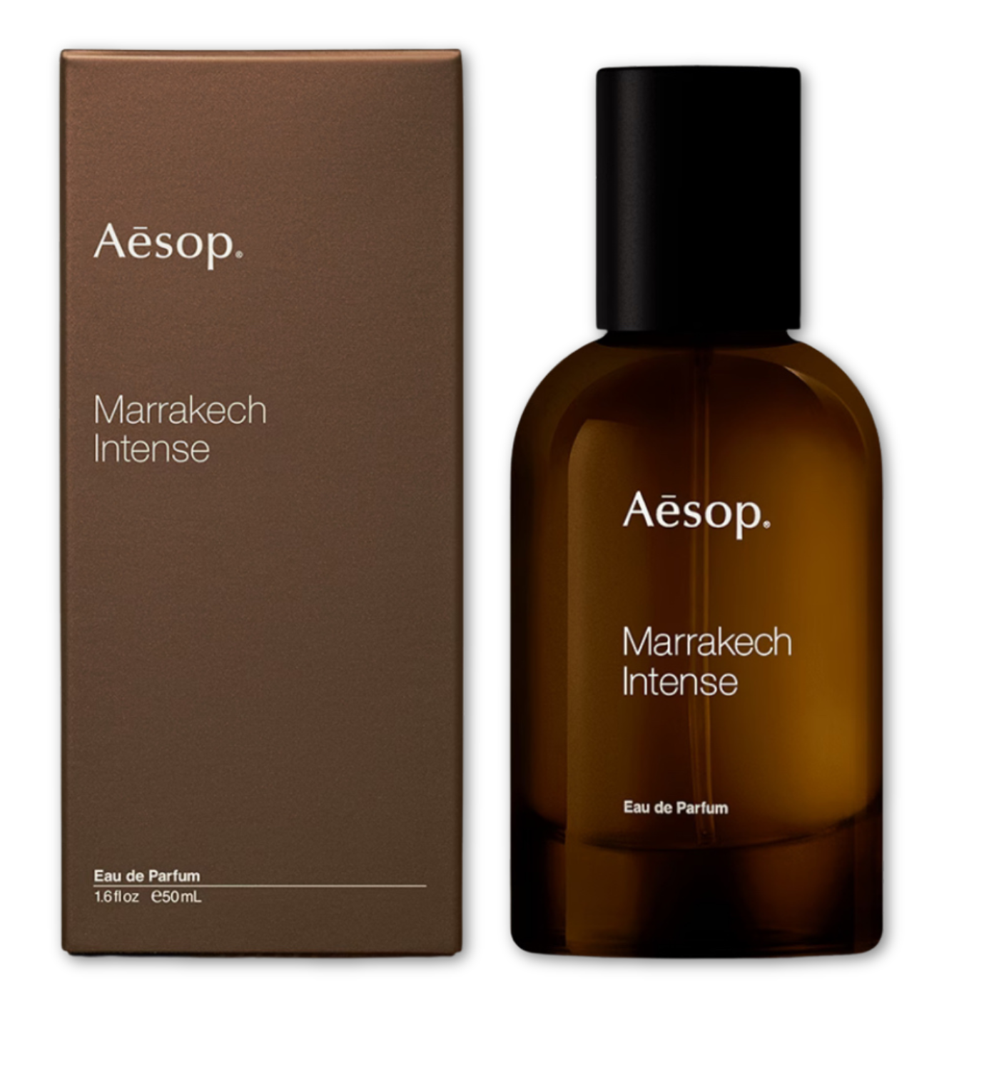 MARRAKECH INTENSE PARFUM