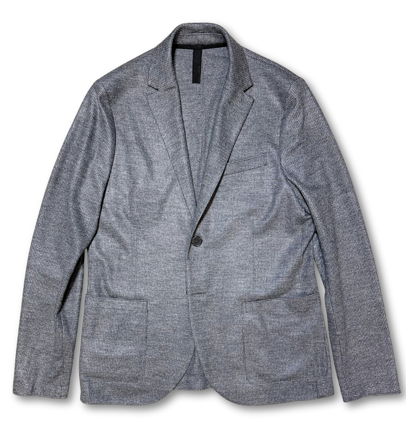 SOFT VITALE BARBERIS BLAZER