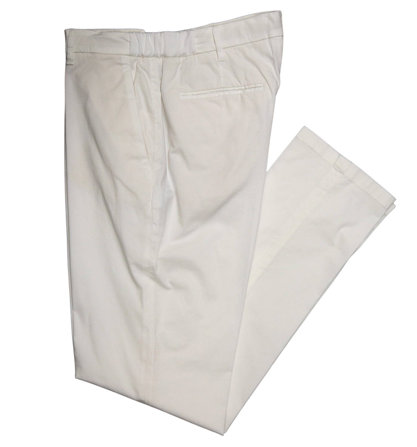 DUMBO GABARDINE PANT