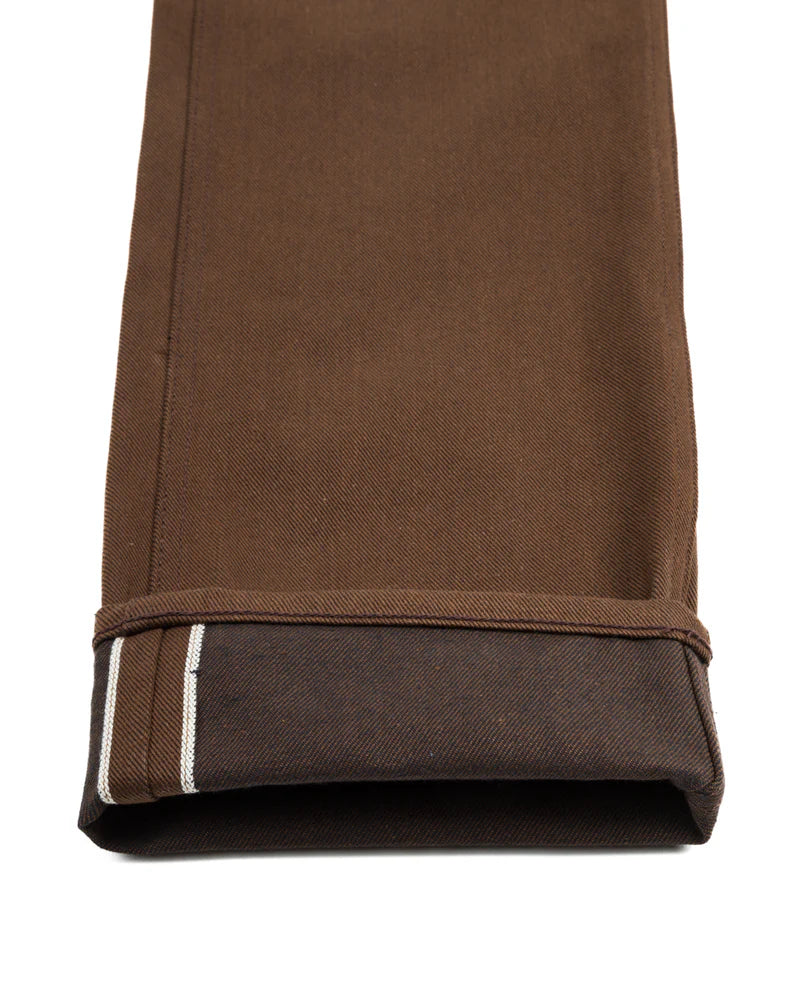 WILKES 15 OZ DENIM