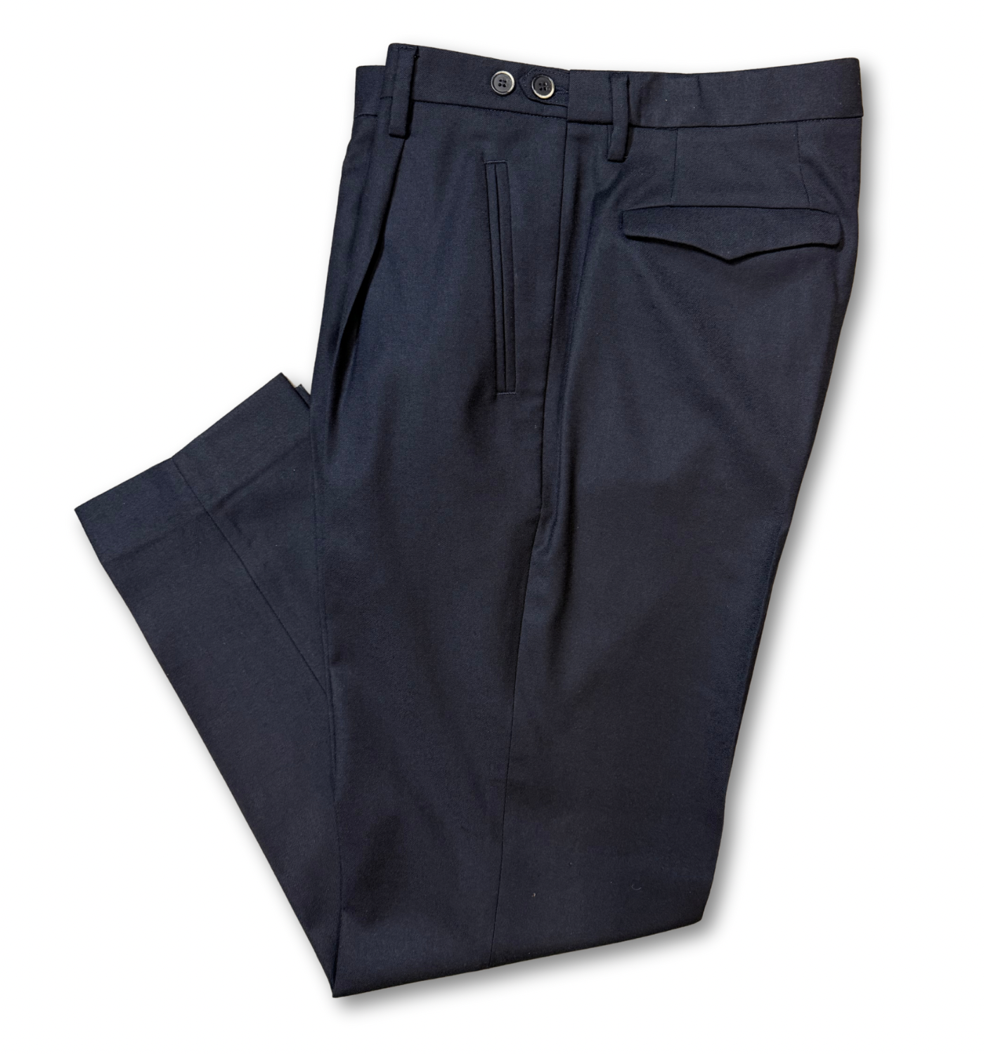 MASCO FLANNEL PANT