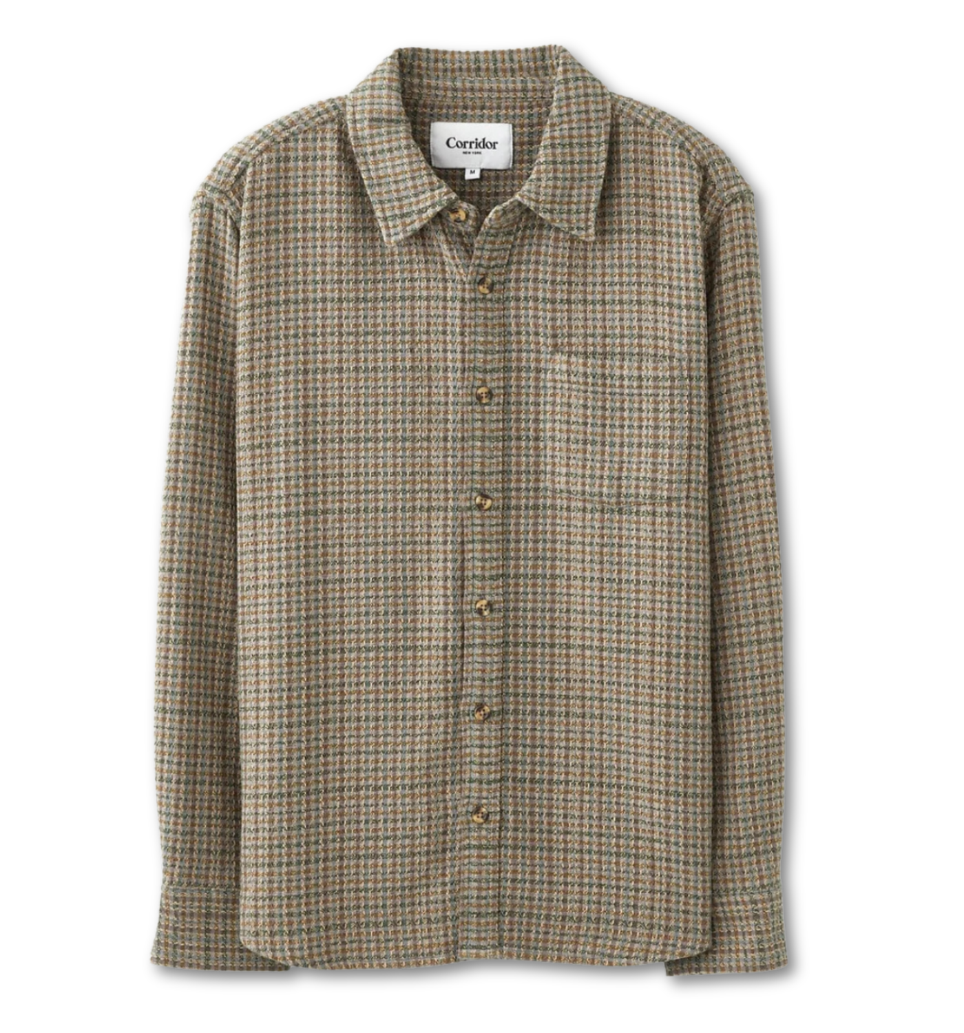 MOONROCK LONG SLEEVE SHIRT