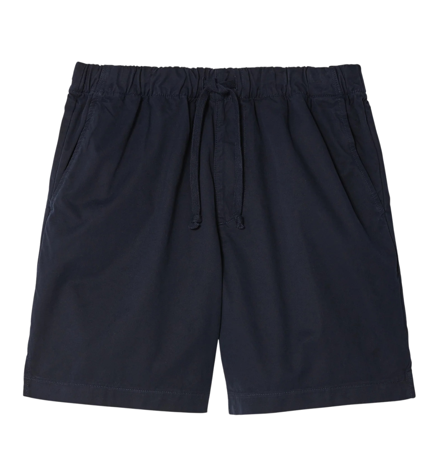 TWILL EASY SHORT