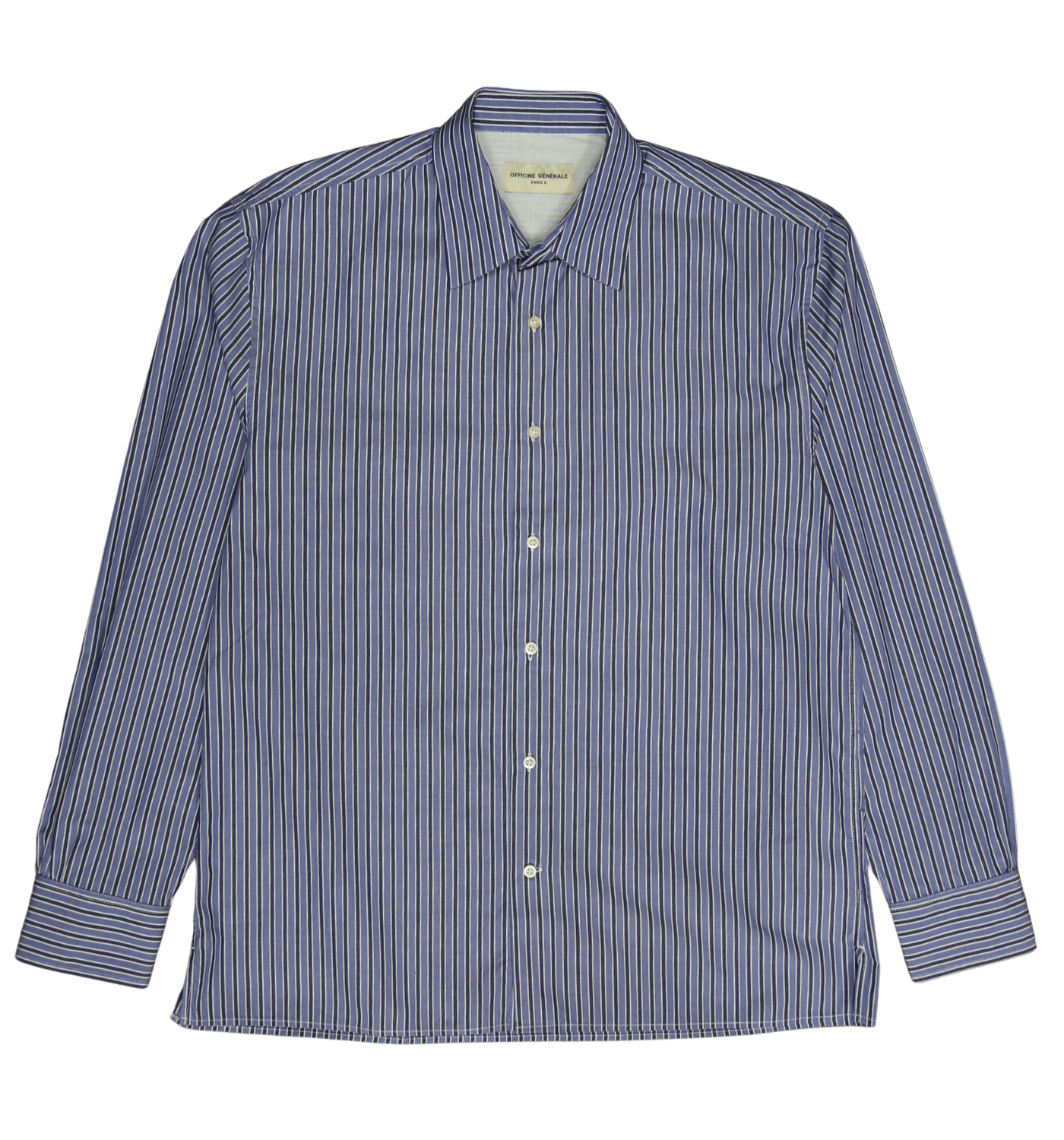 GAD JAPANESE STRIPE
