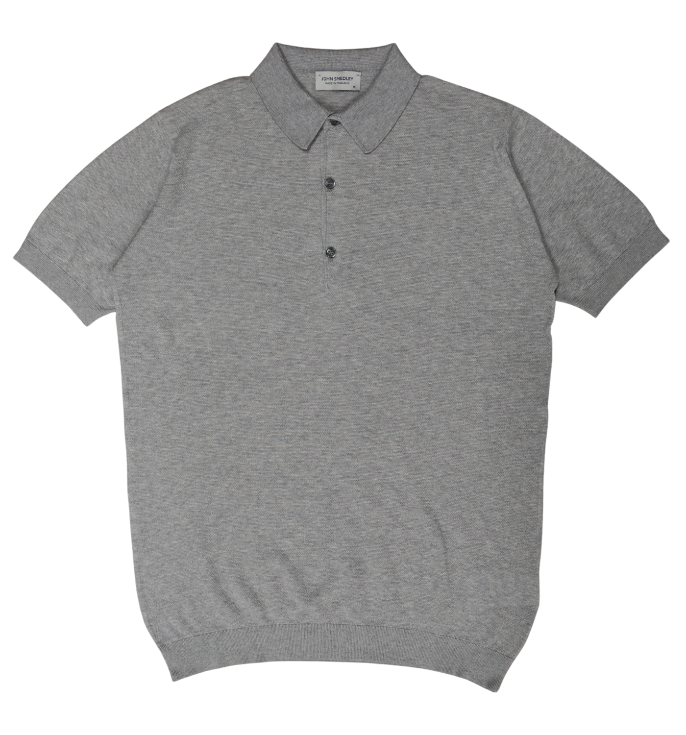 PIQUE SEA ISLAND POLO