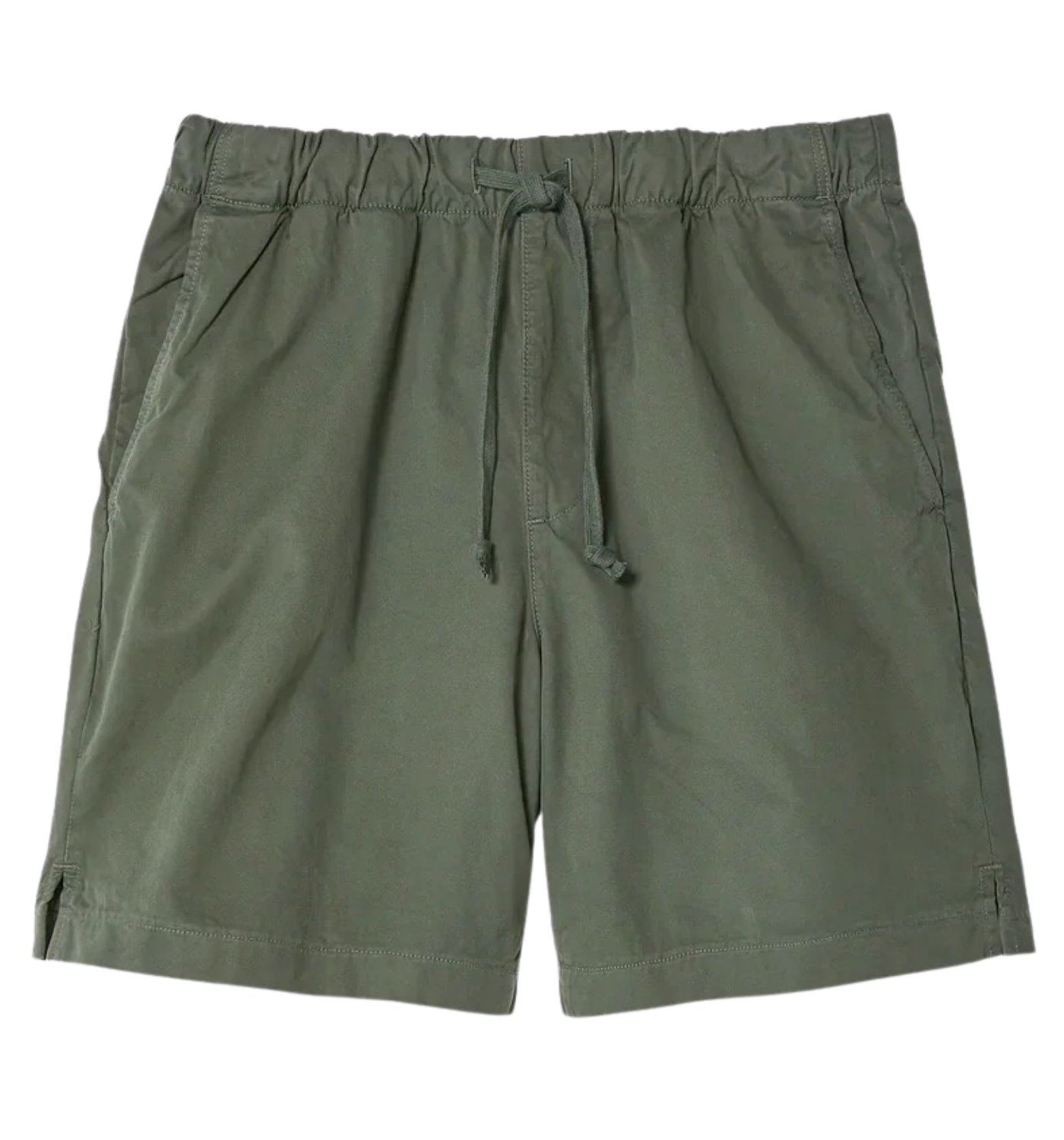 TWILL EASY SHORT