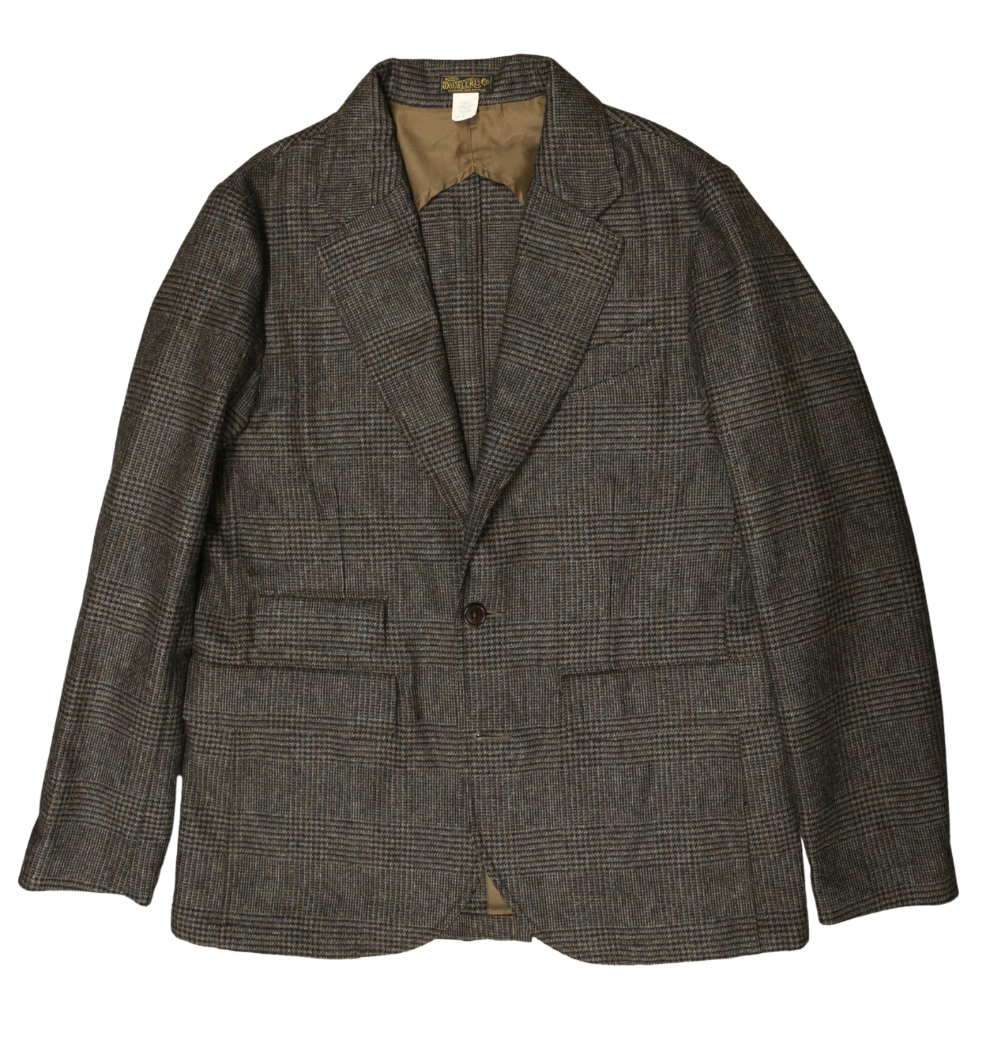 AUTRY WOOL SPORTCOAT