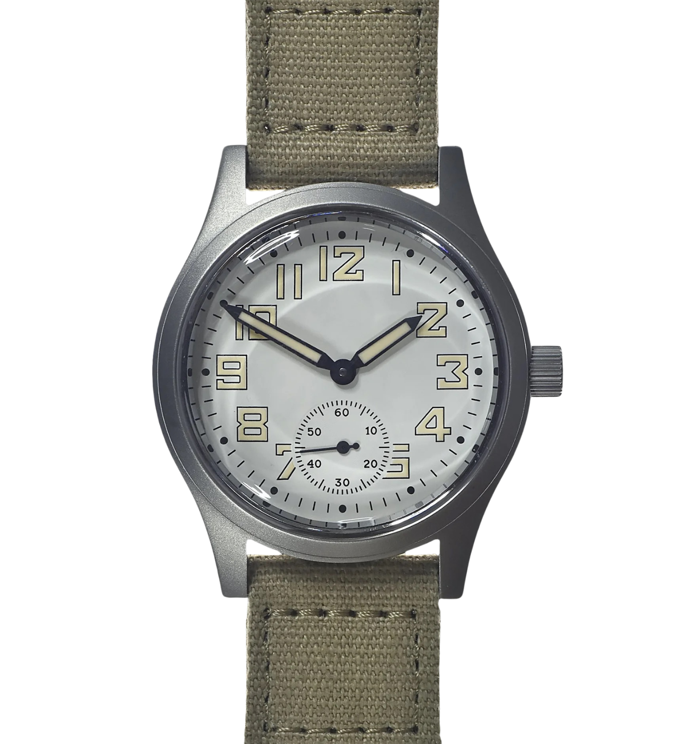 1940 ORDNANCE WATCH