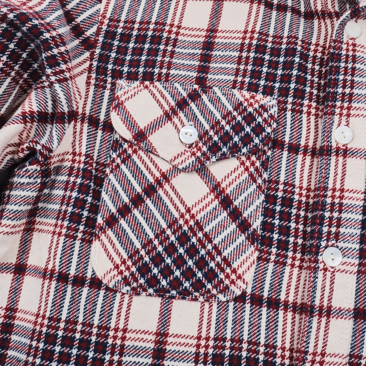 WELLS OVERSHIRT