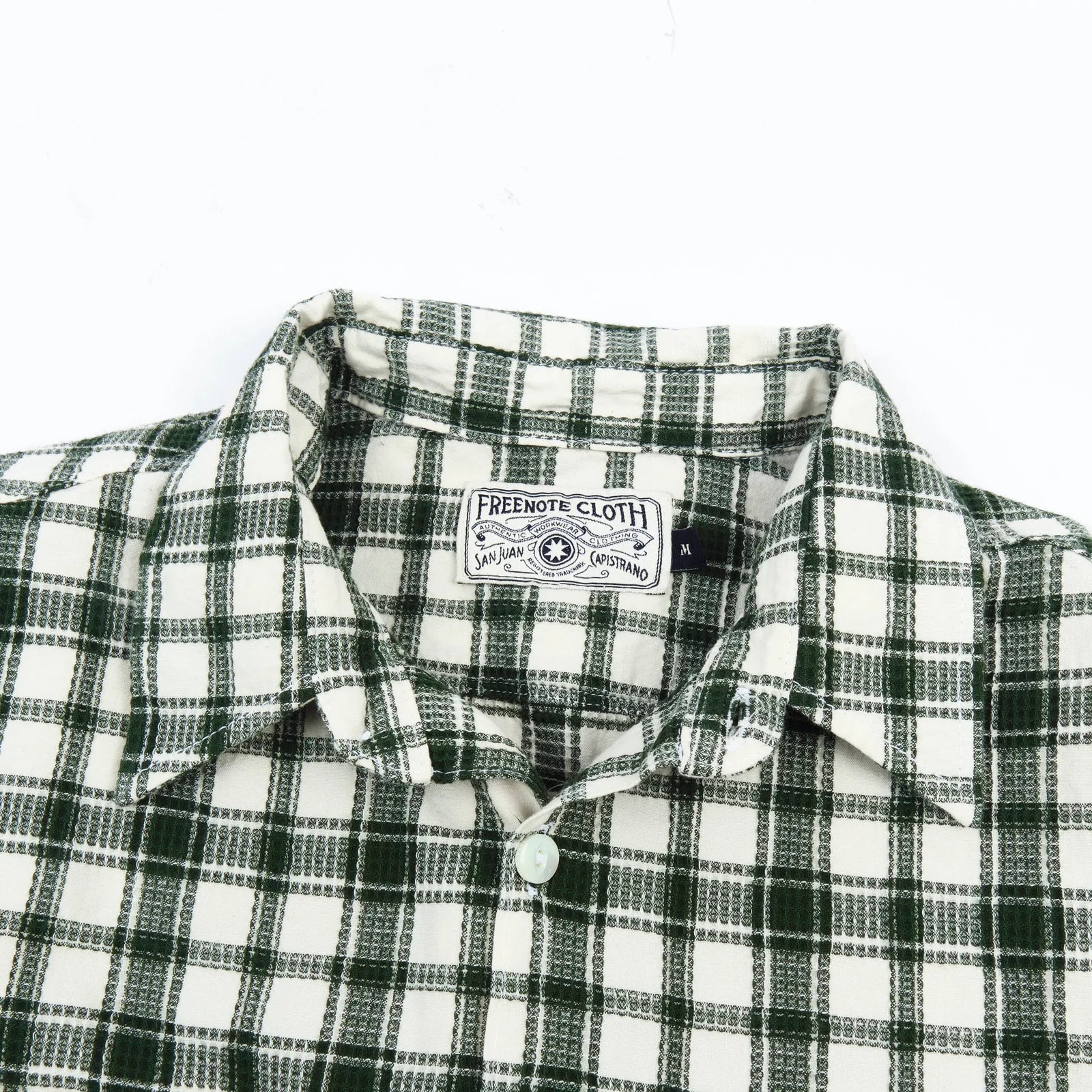 BENSON SHIRT
