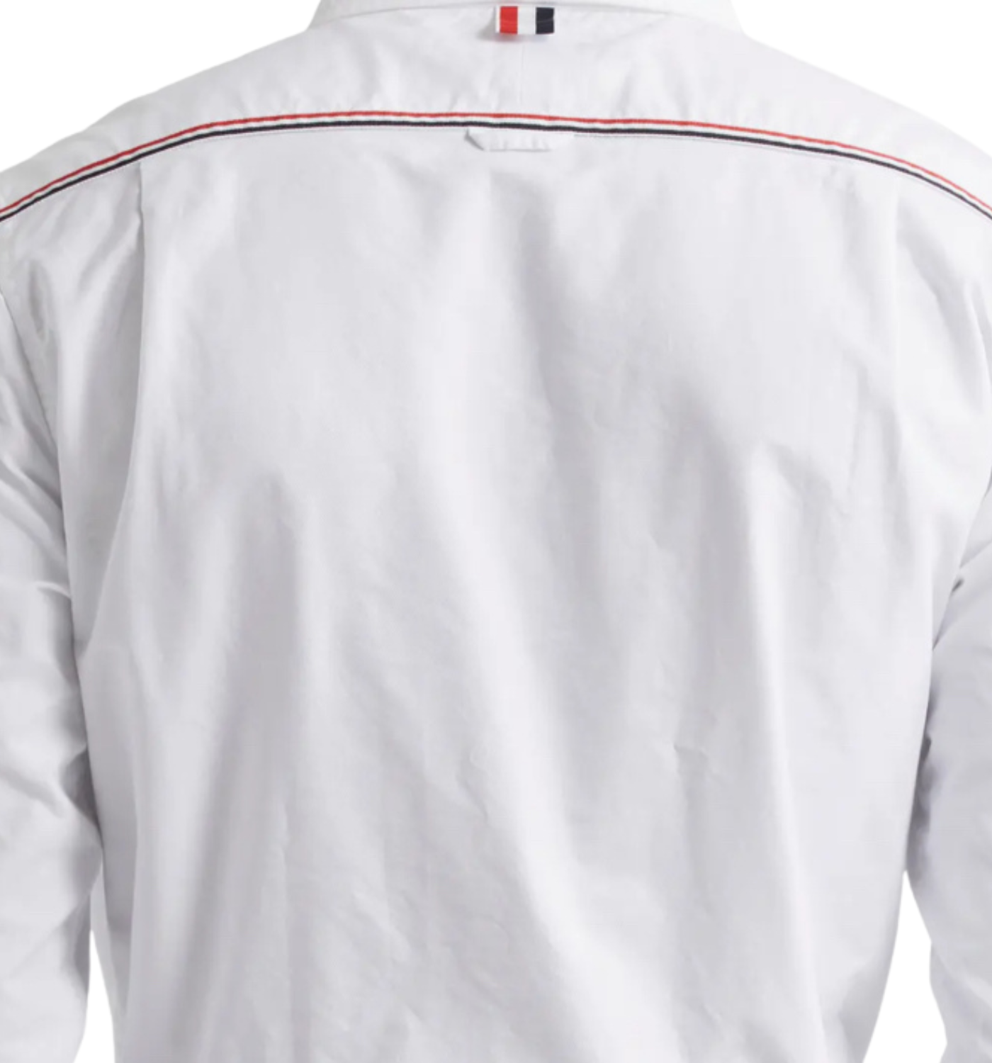 APPLIED OXFORD SHIRT