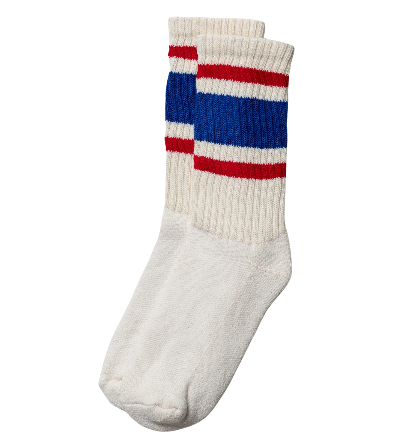 RETRO STRIPE SOCK