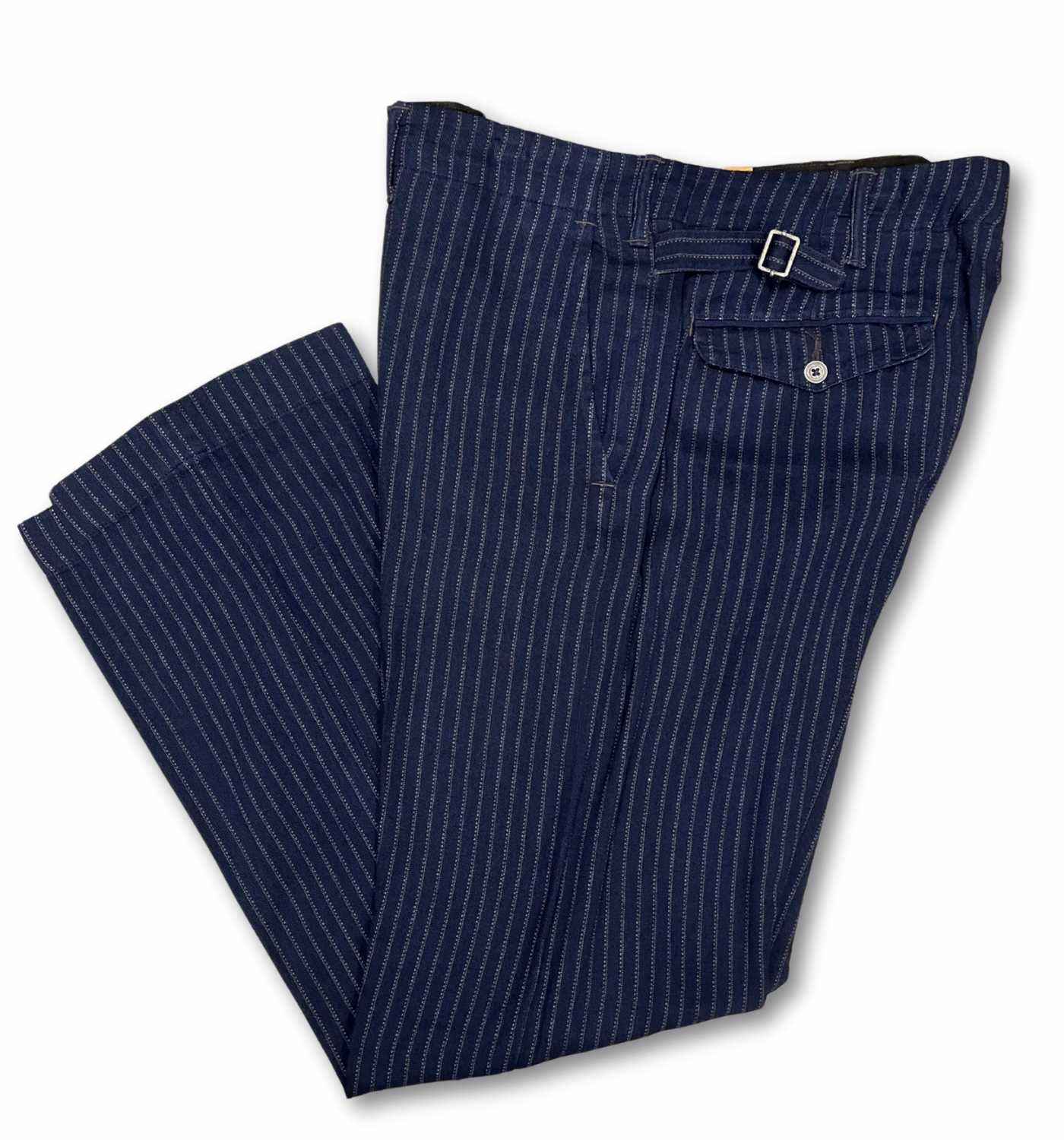 HAMILTON TROUSER