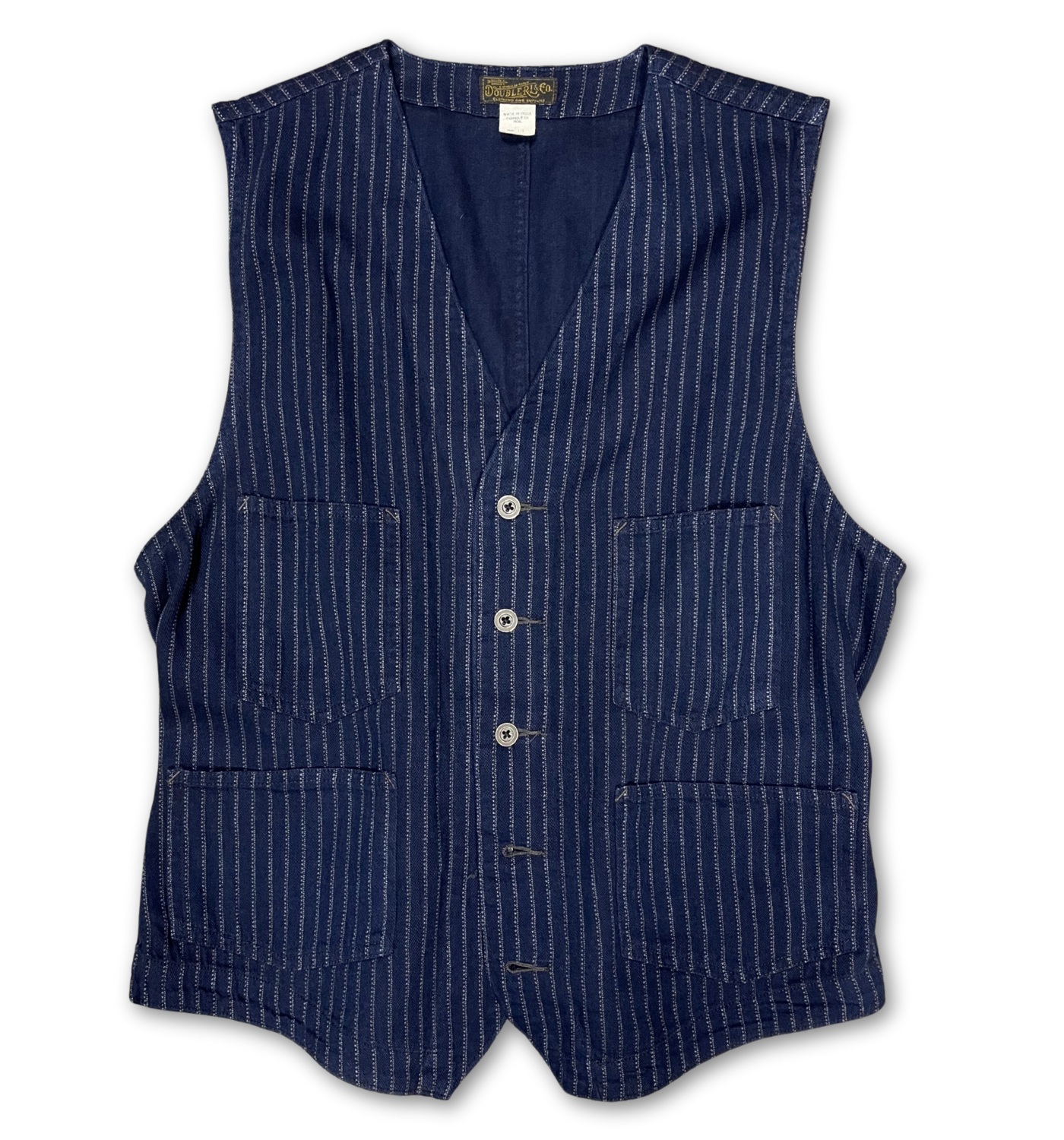 HAMILTON VEST