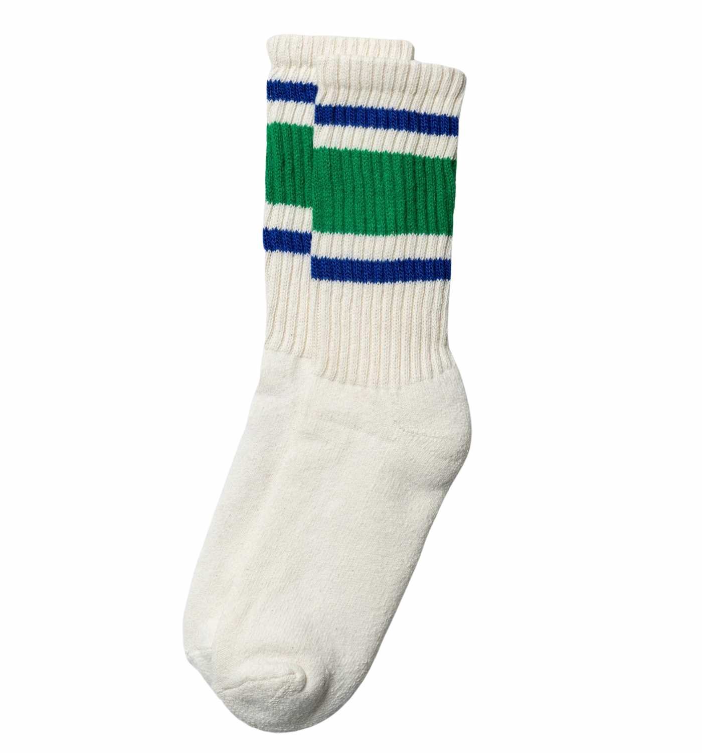 RETRO STRIPE SOCK