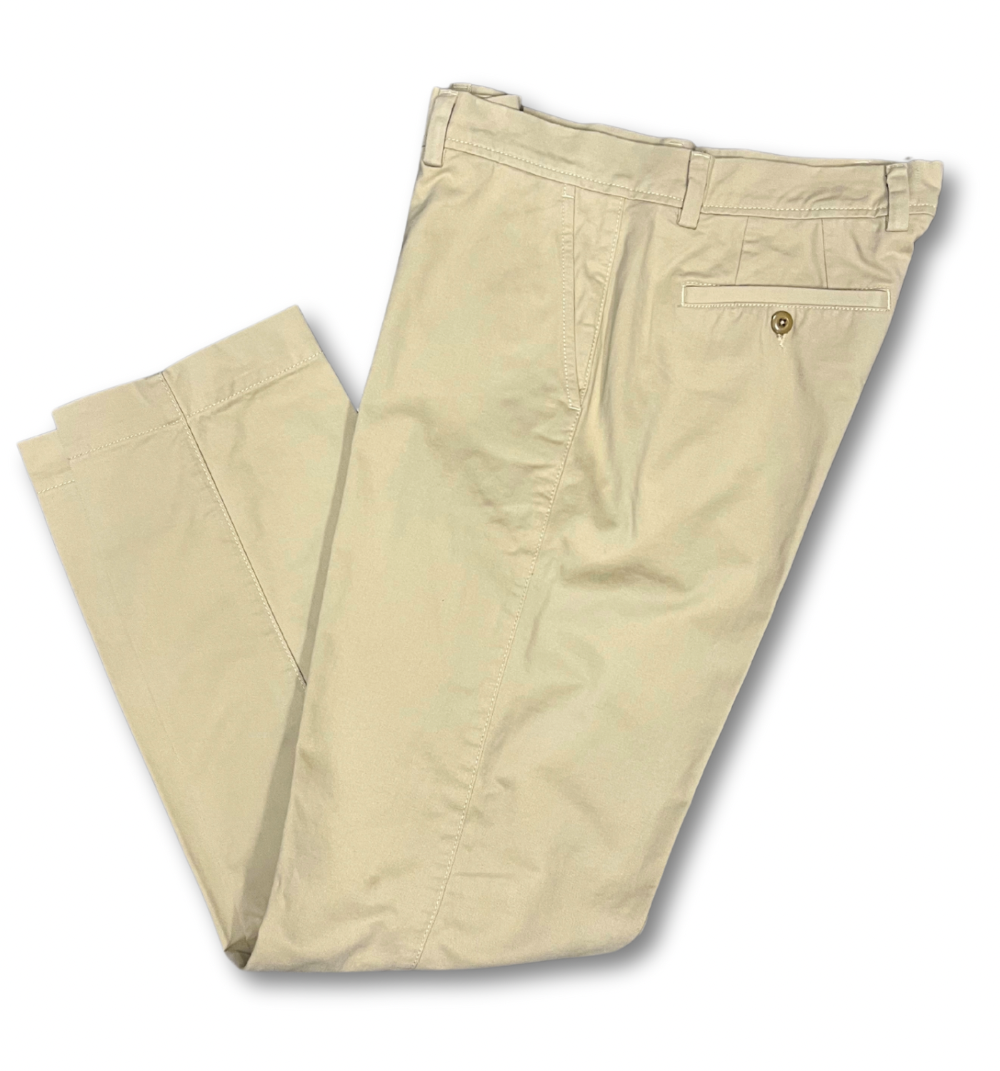 TWILL CHINO