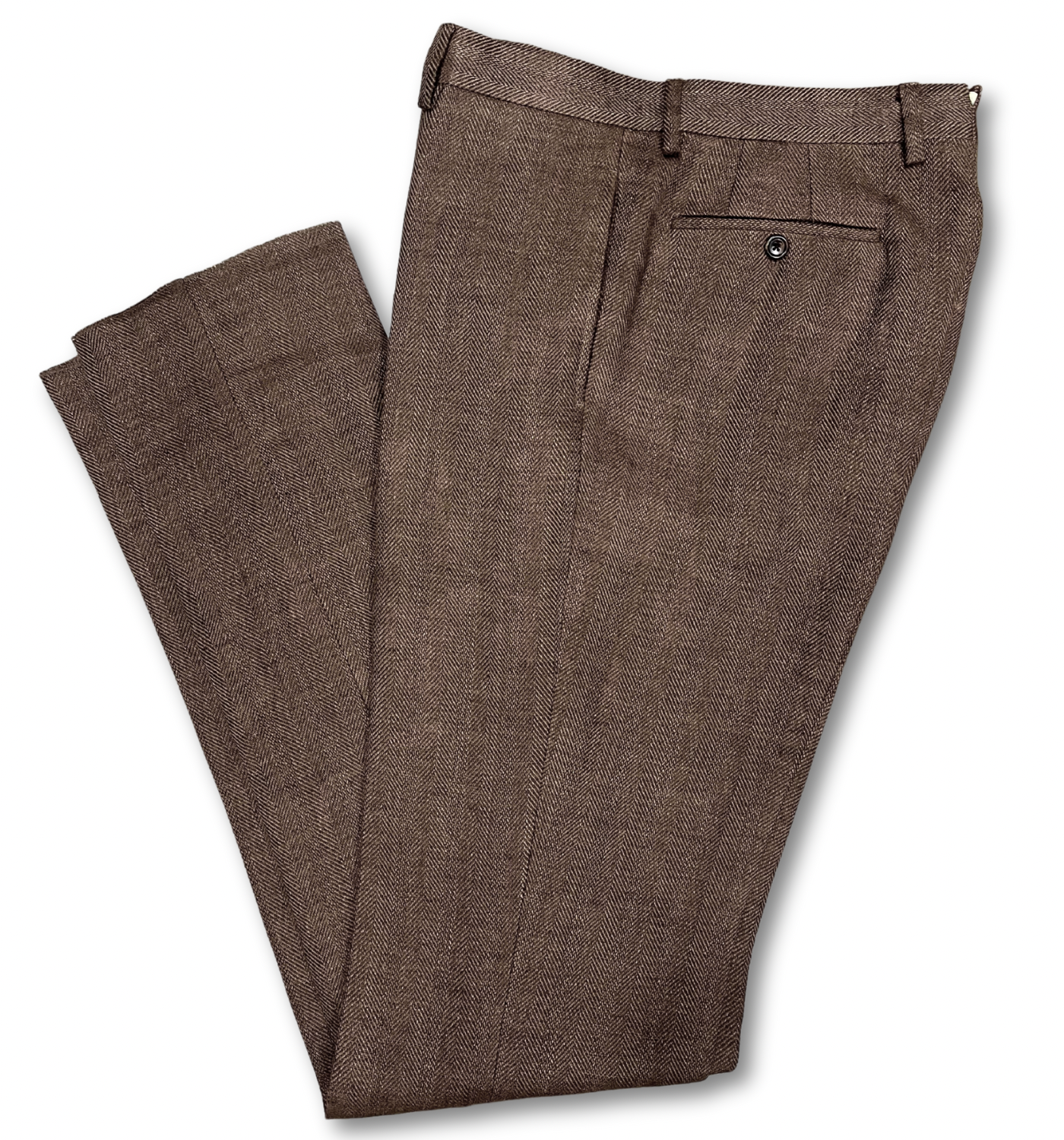DAVID SLIM FIT TROUSER