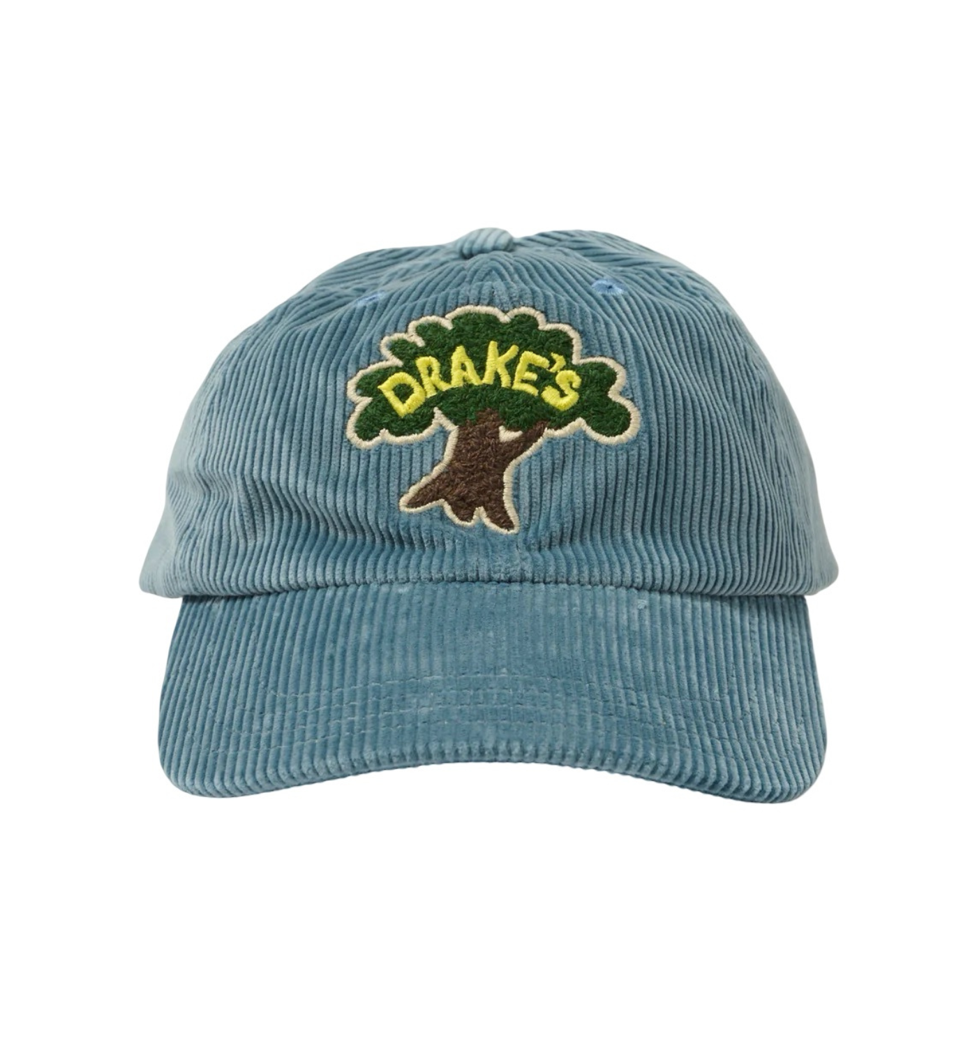 TREE BASEBALL HAT