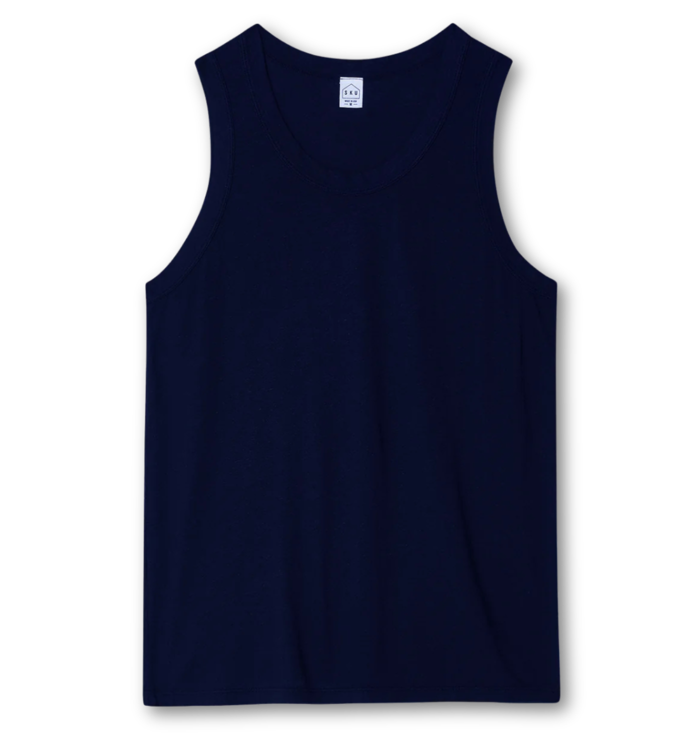 COTTON HEMP TANK
