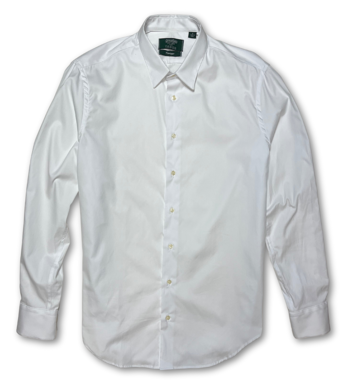 TABOR DRESS SHIRT