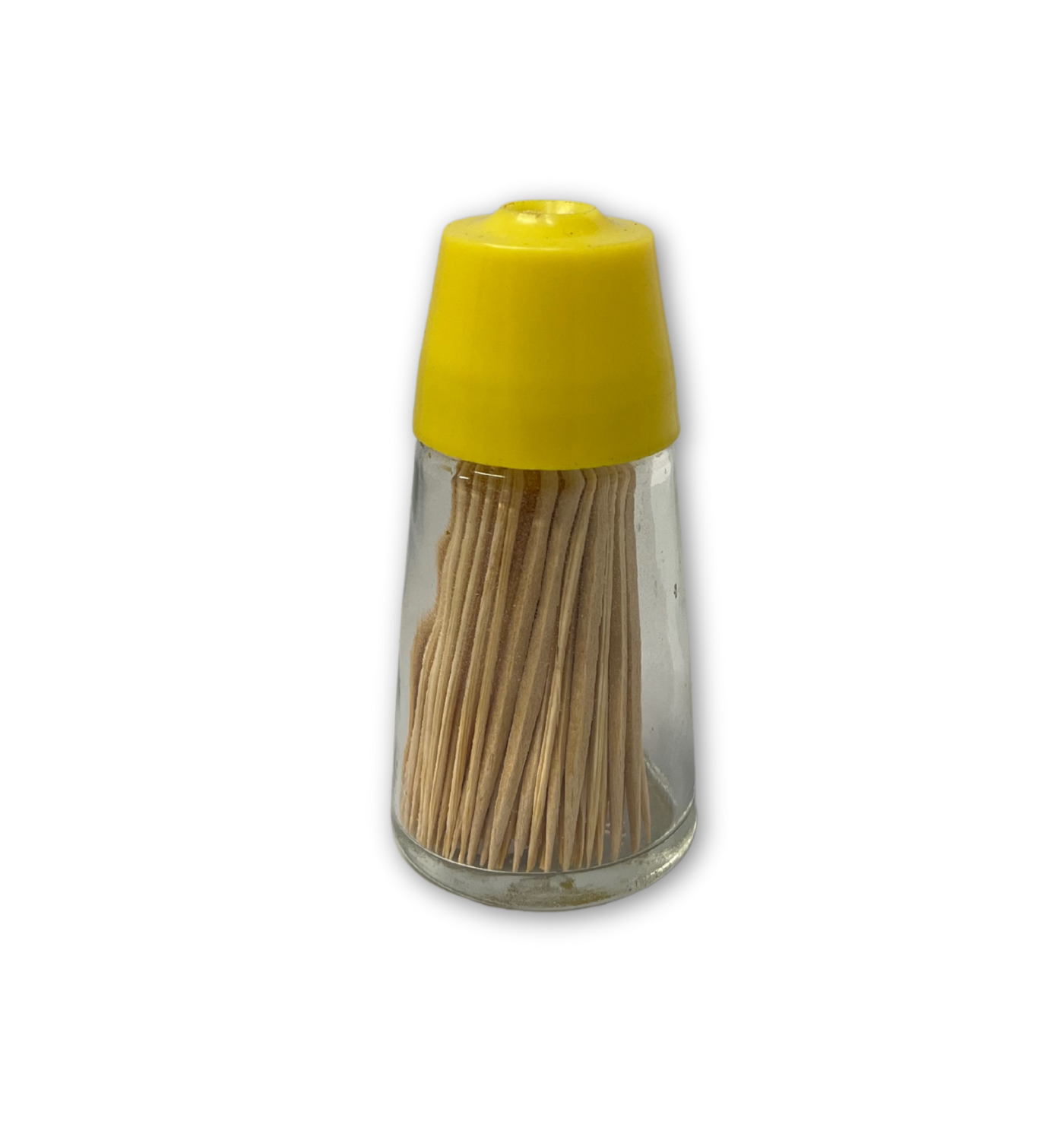 TOOTHPICK DISPENSER