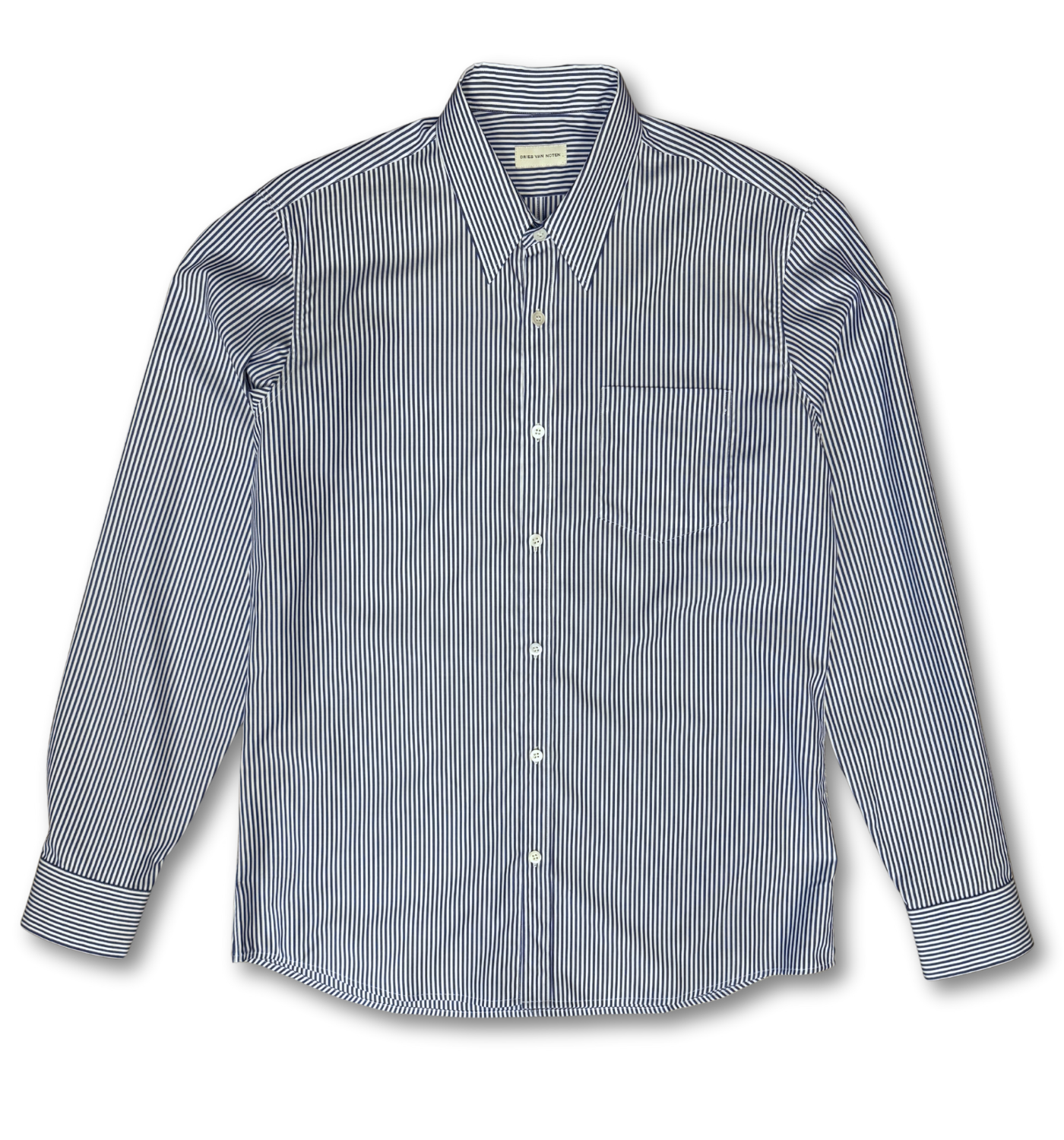 CORBINO STRIPE SHIRT