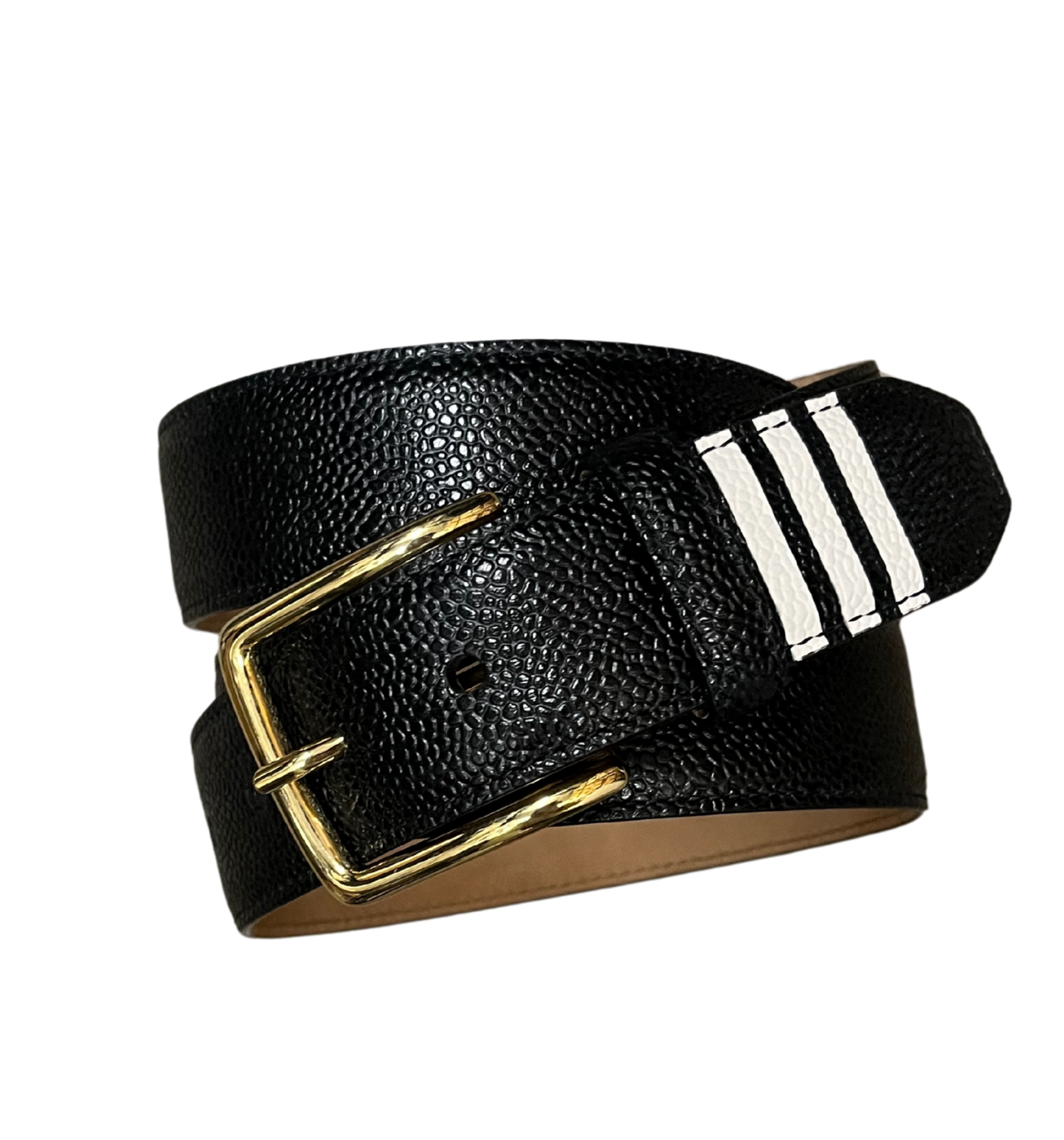 CLASSIC BELT W/ 4 BAR