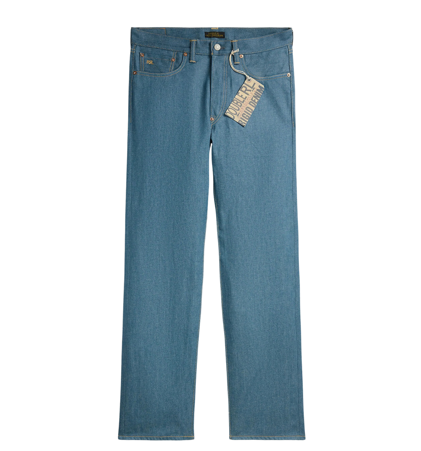 1938 BUCKLEBACK DENIM