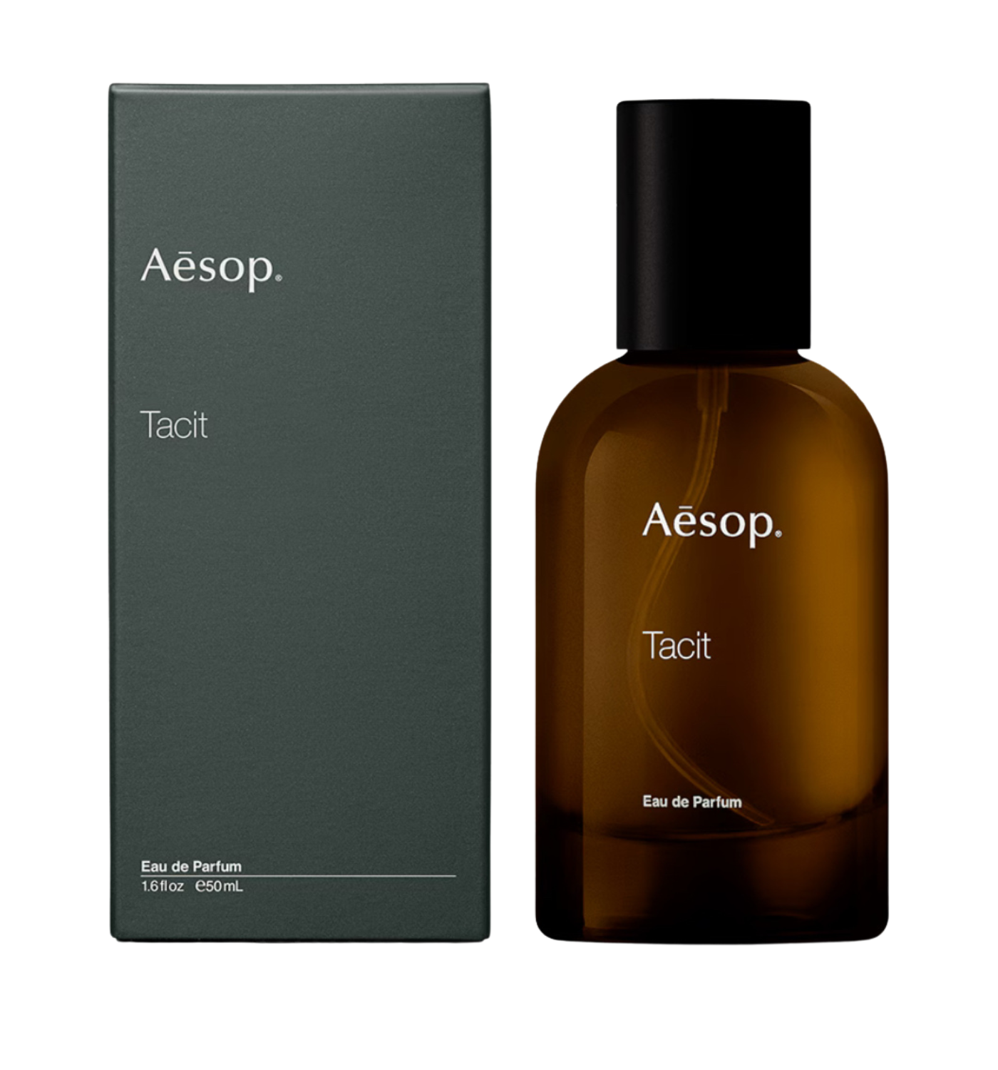 TACIT EAU DE PARFUM 50ML