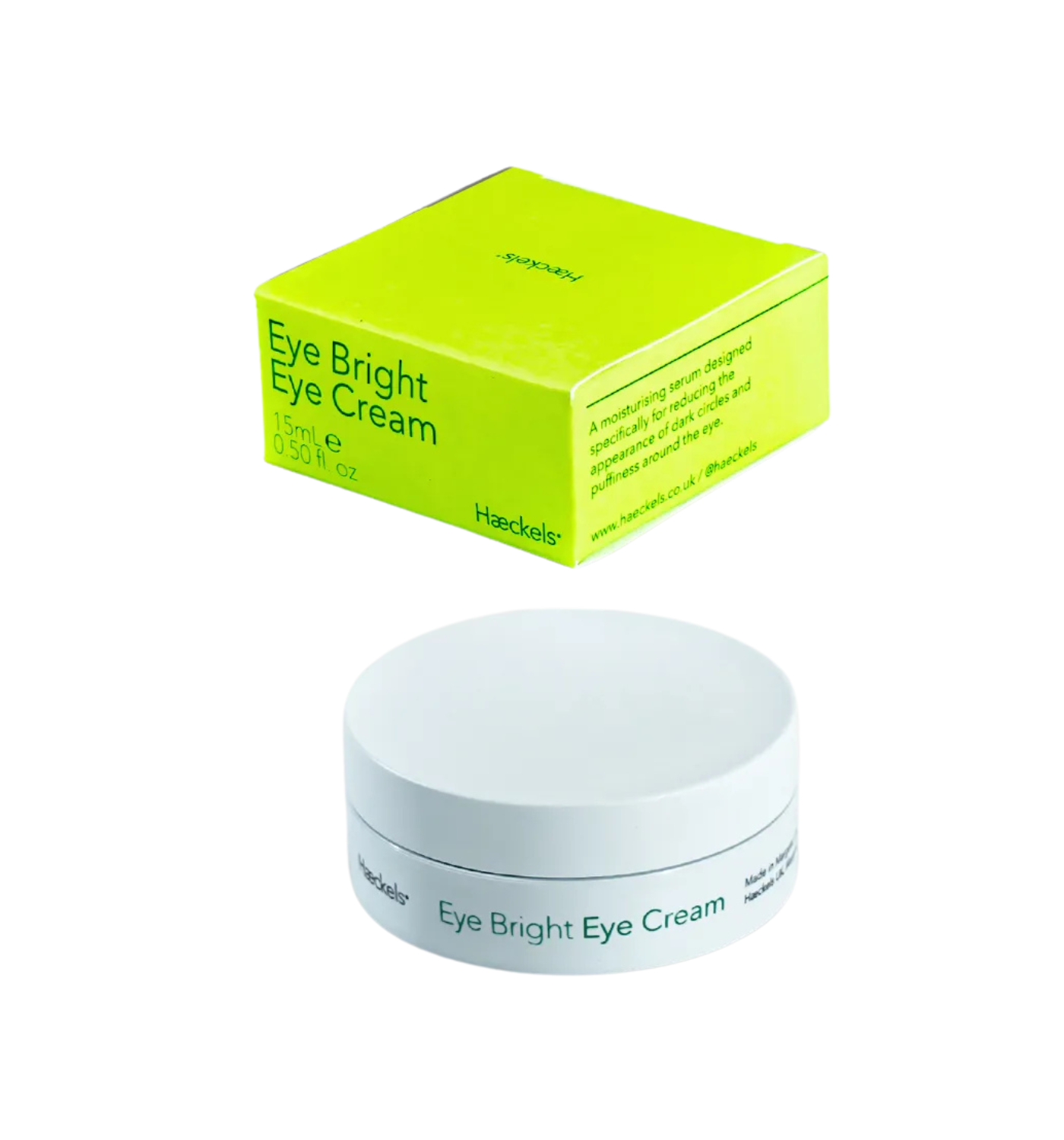 EYE BRIGHT CREAM