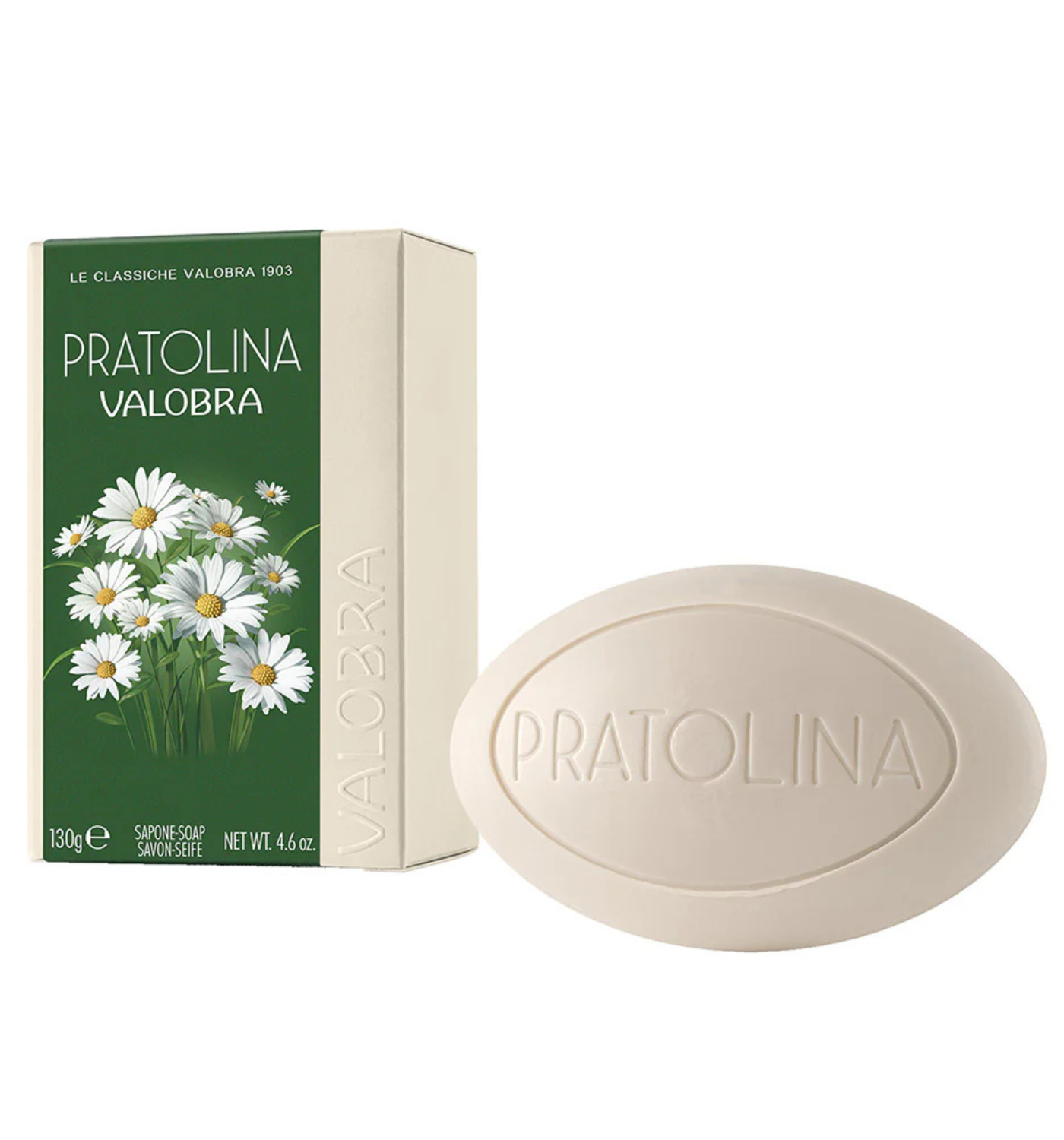 BAR SOAP PRATOLINA