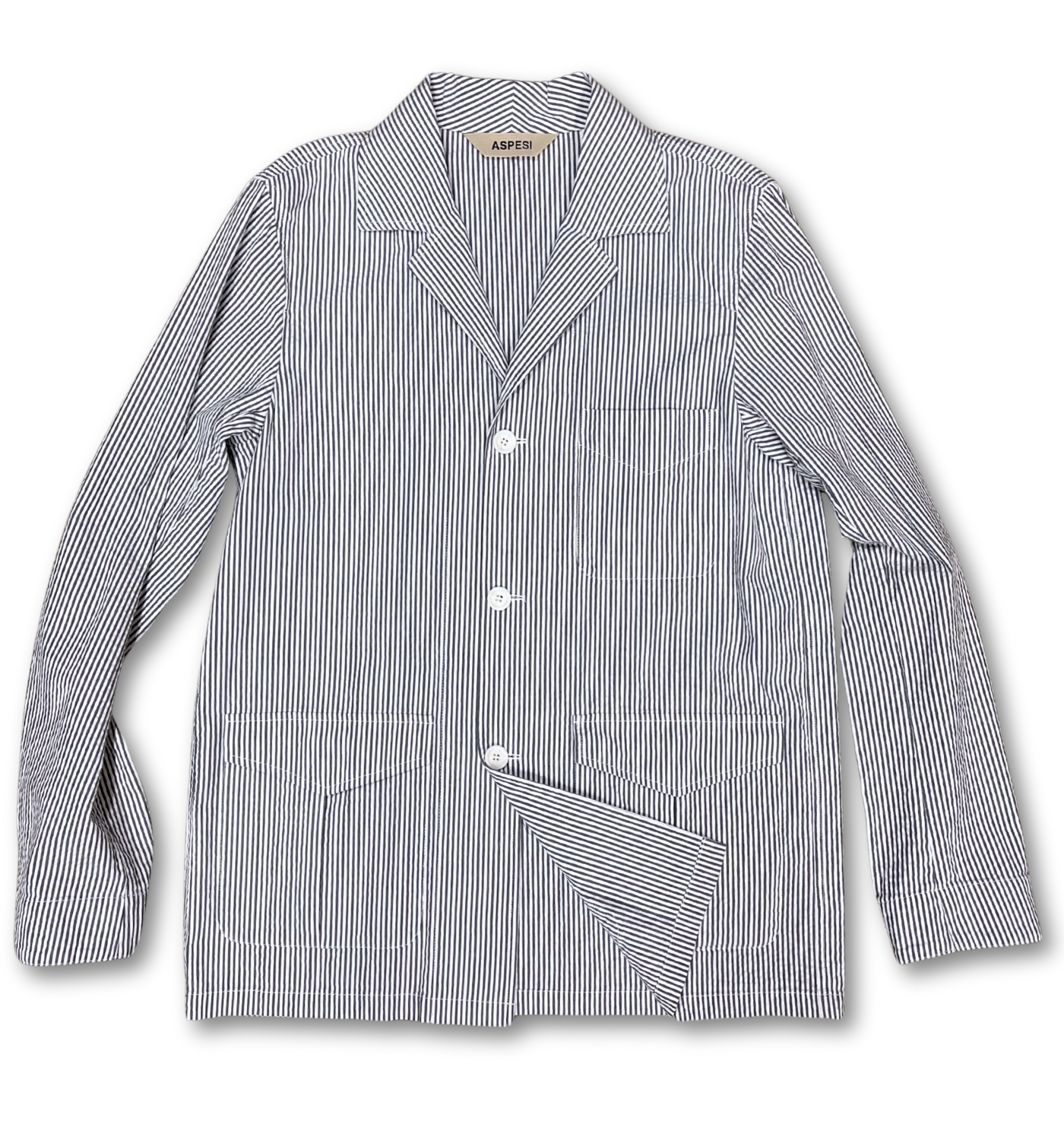 FANDANGO STRIPED JACKET