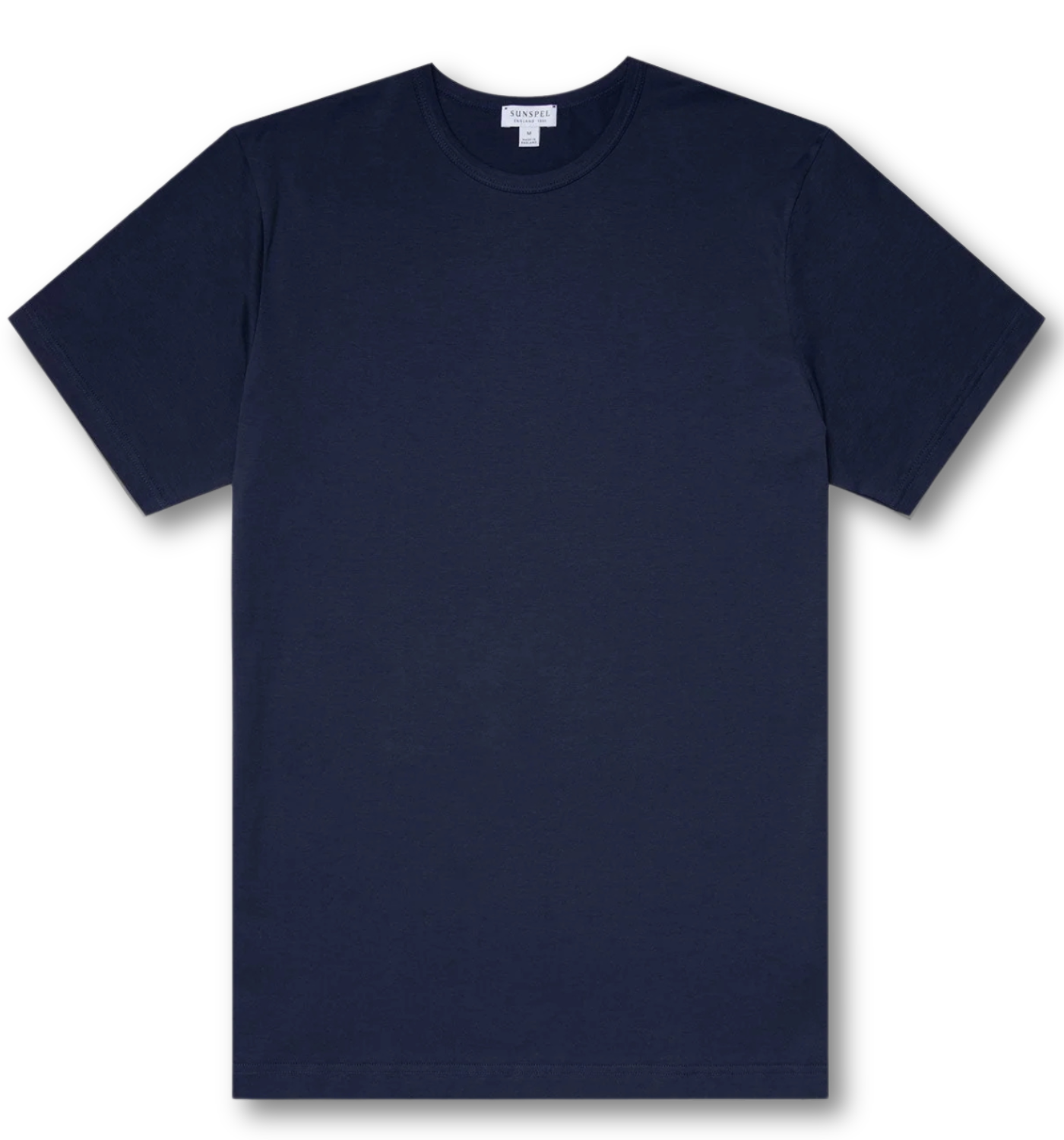 CLASSIC COTTON T-SHIRT