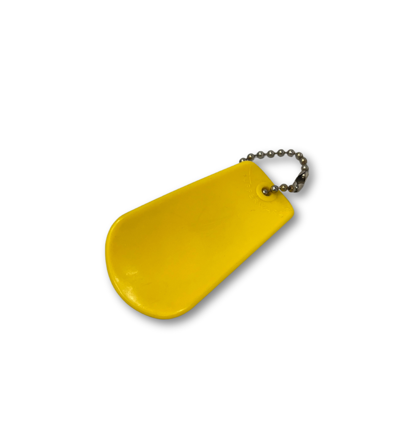 SHOE HORN KEYCHAIN