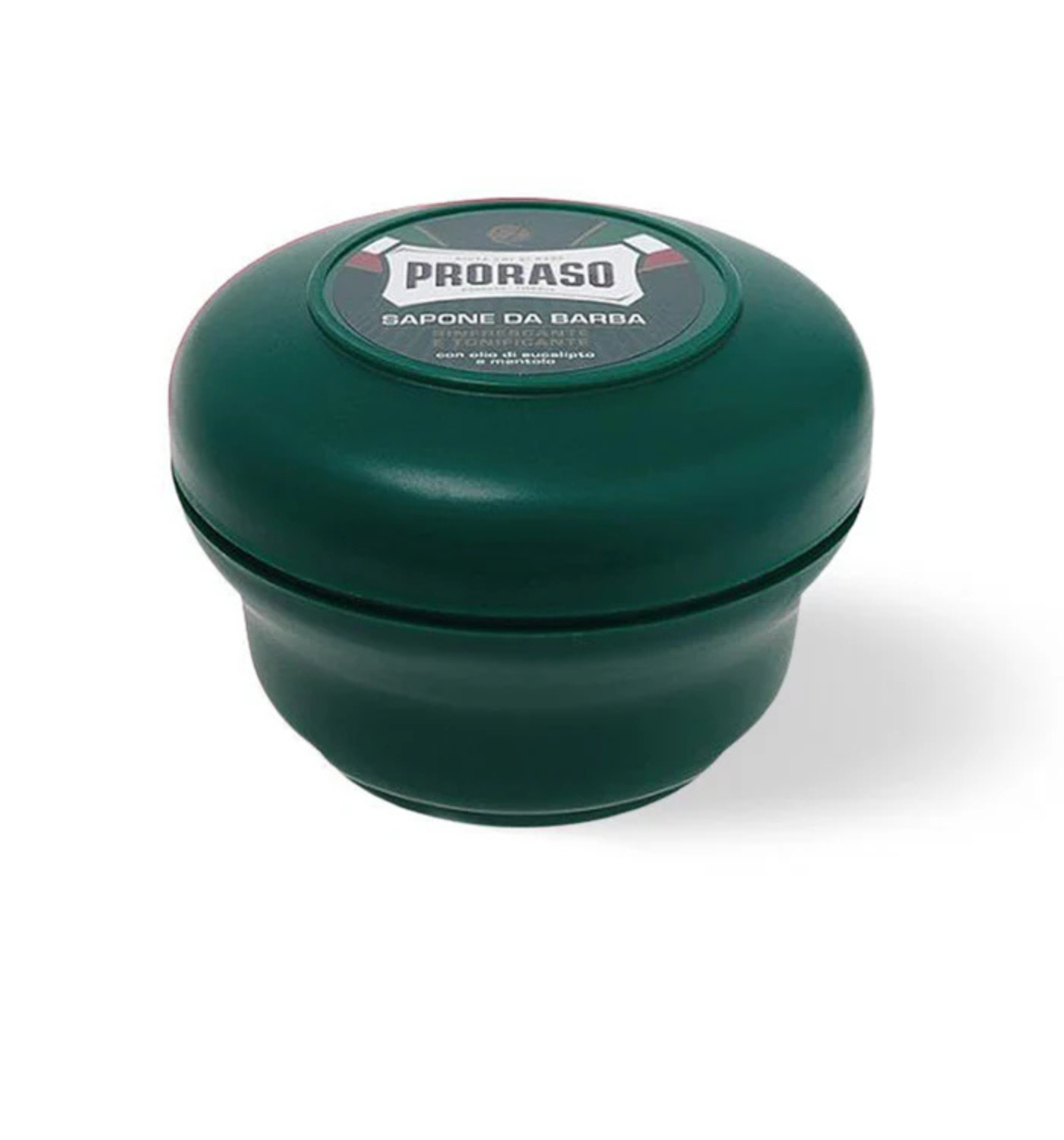 SHAVE SOAP JAR REFRESH