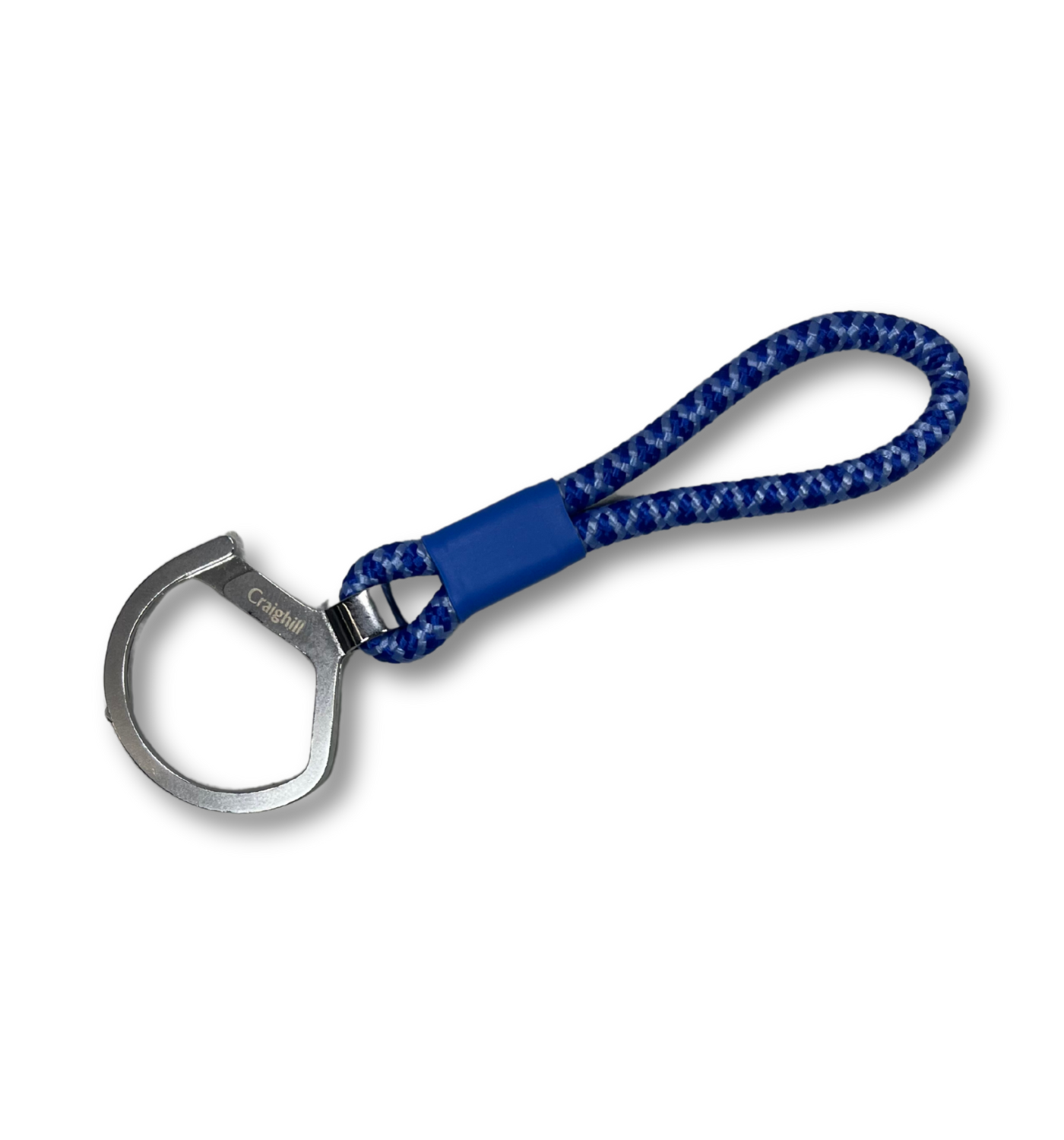 SPLIT RING KEY HOLDER