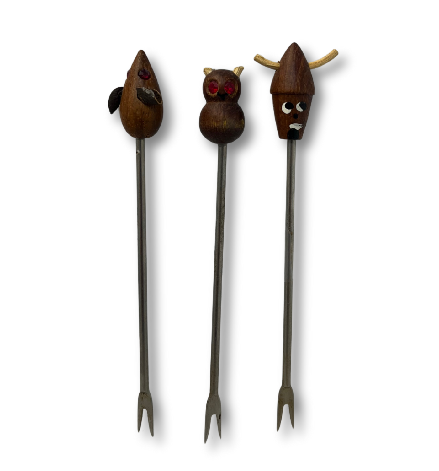 WOODEN SKEWERS