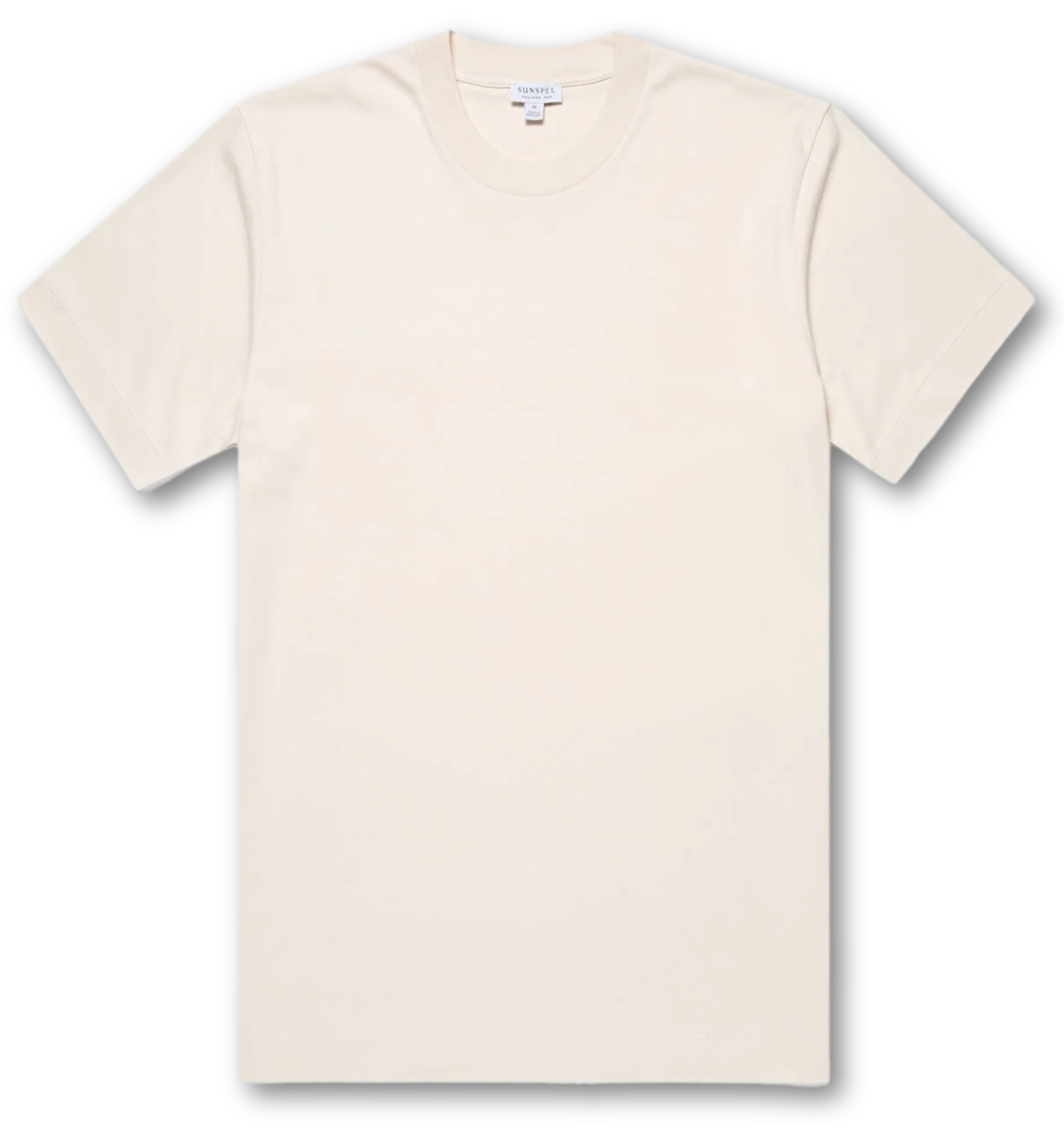 HEAVY WEIGHT T-SHIRT