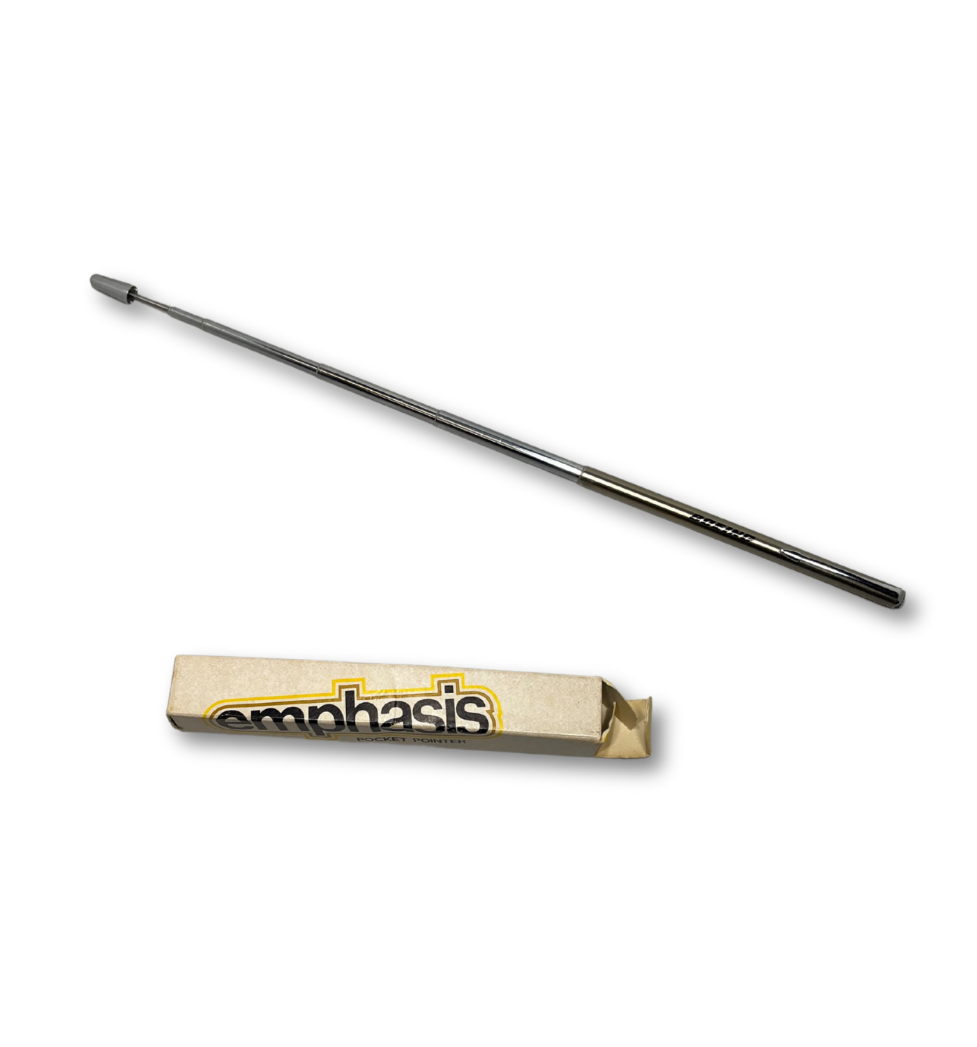 BOEING POCKET POINTER