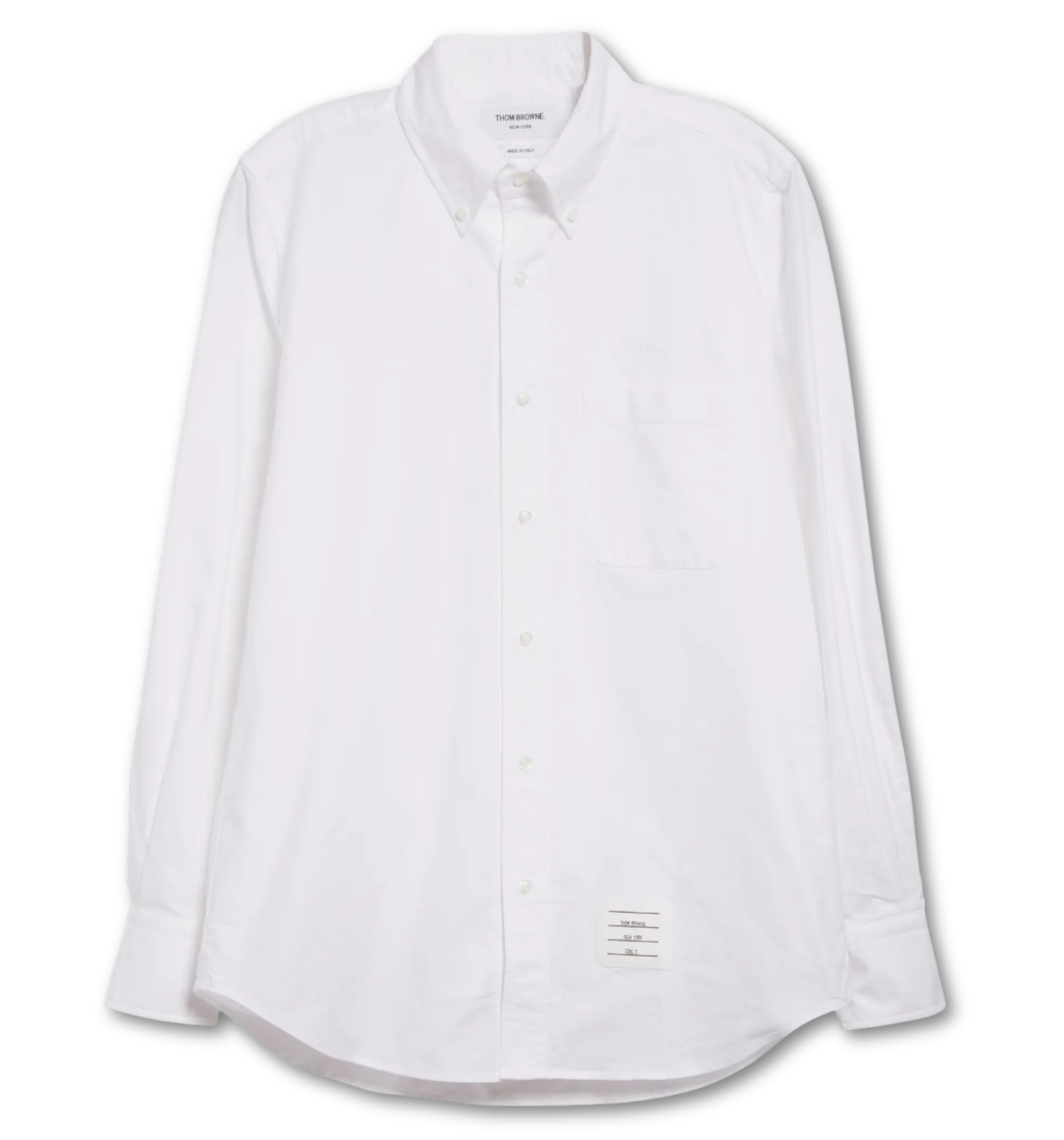 APPLIED OXFORD SHIRT