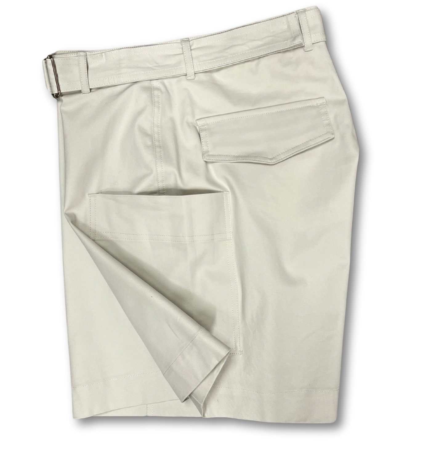DARYL TWILL SHORTS