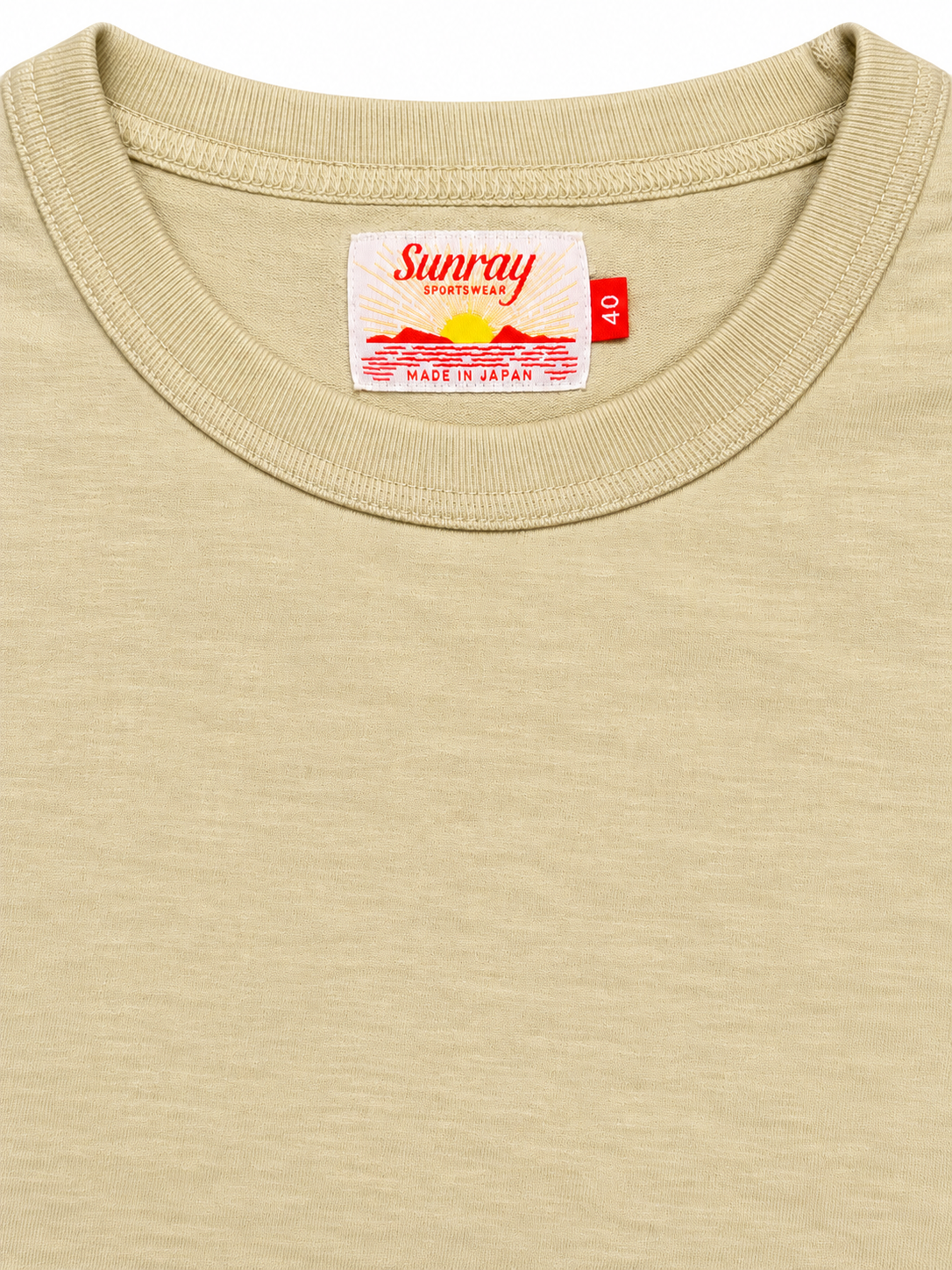 HALEIWA SHORT SLEEVE T-SHIRT