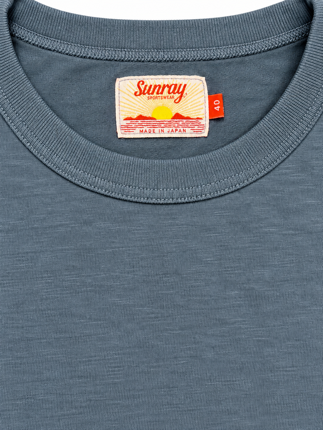 SUNRAY F26 HALEIWA SHORT SLEEVE TSHIRT DK