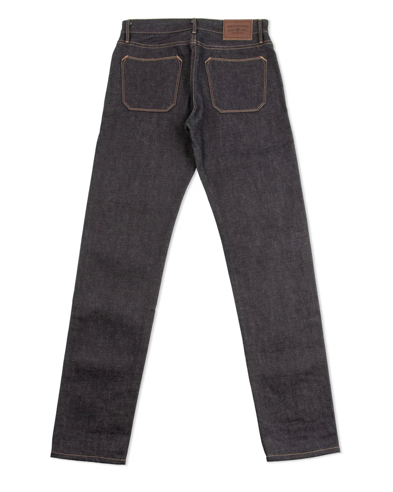 PORTOLA 14.5 OZ DENIM