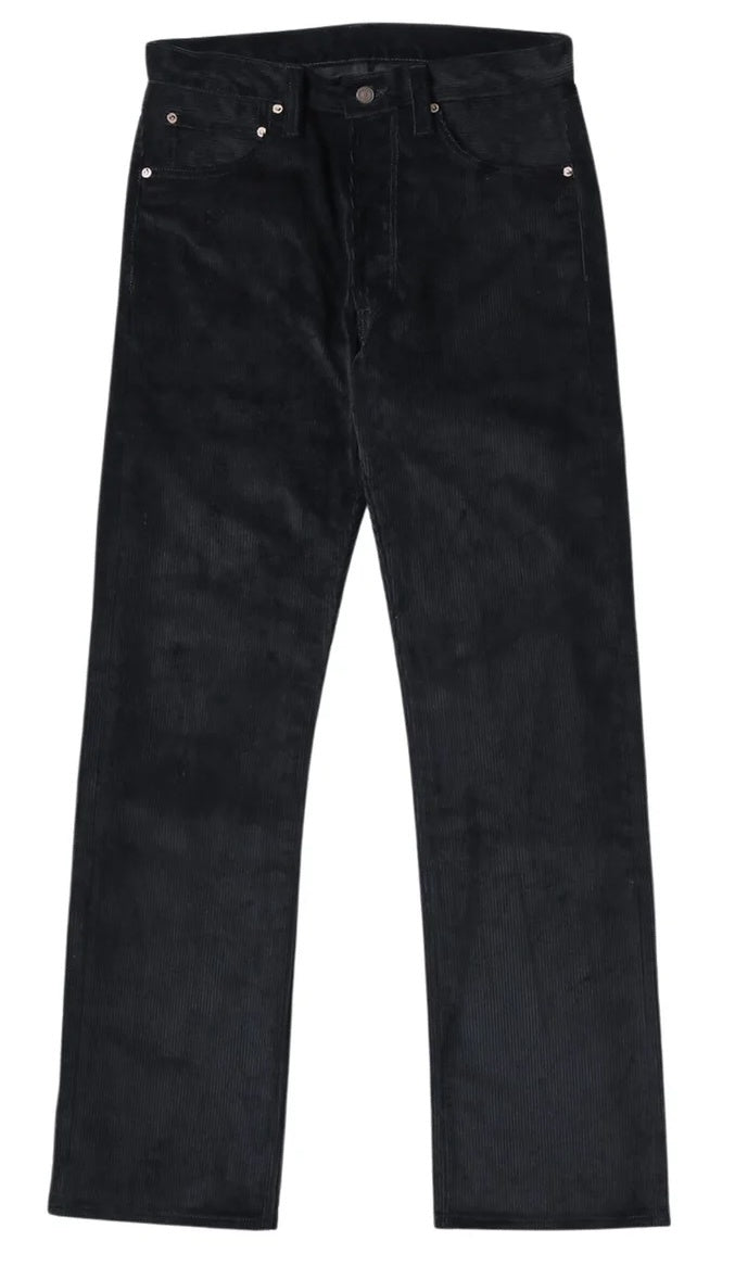 LOT 64 WIDE WALE CORDUROY JEAN