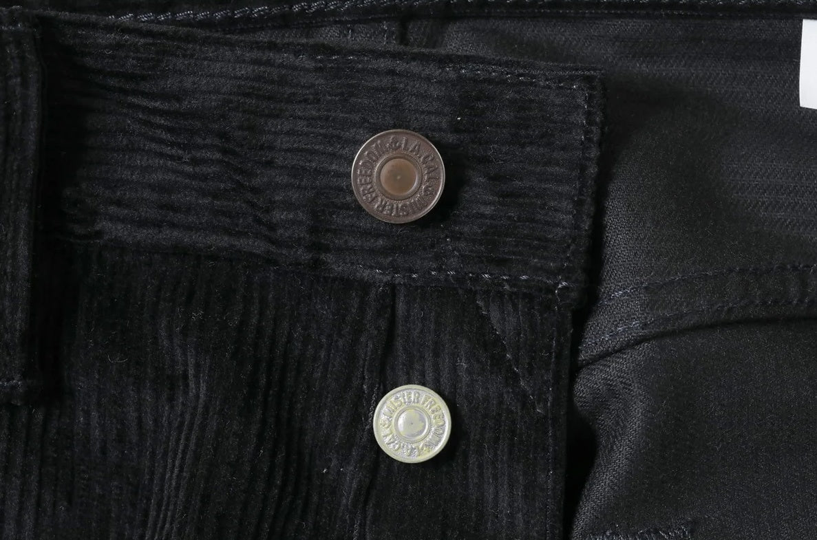 LOT 64 WIDE WALE CORDUROY JEAN