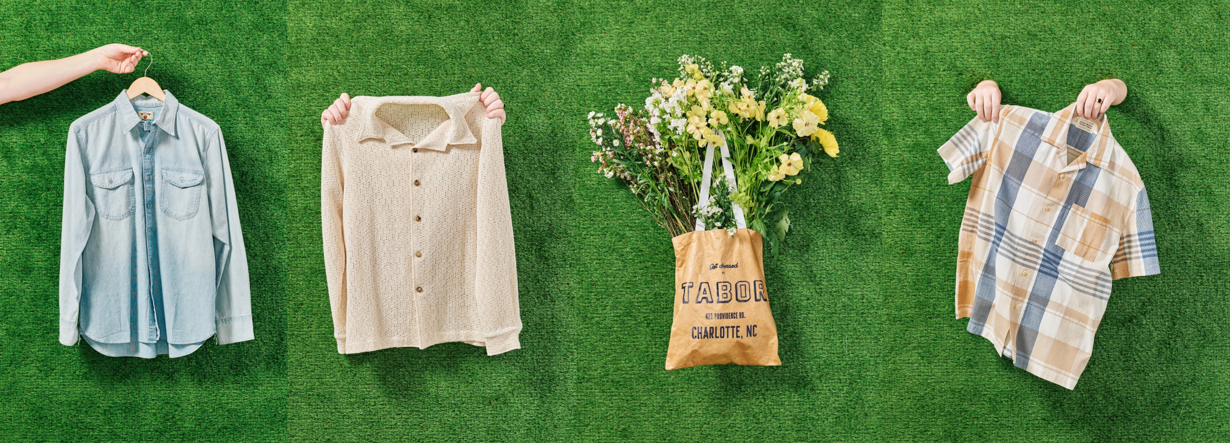 New spring arrivals 2.28.26