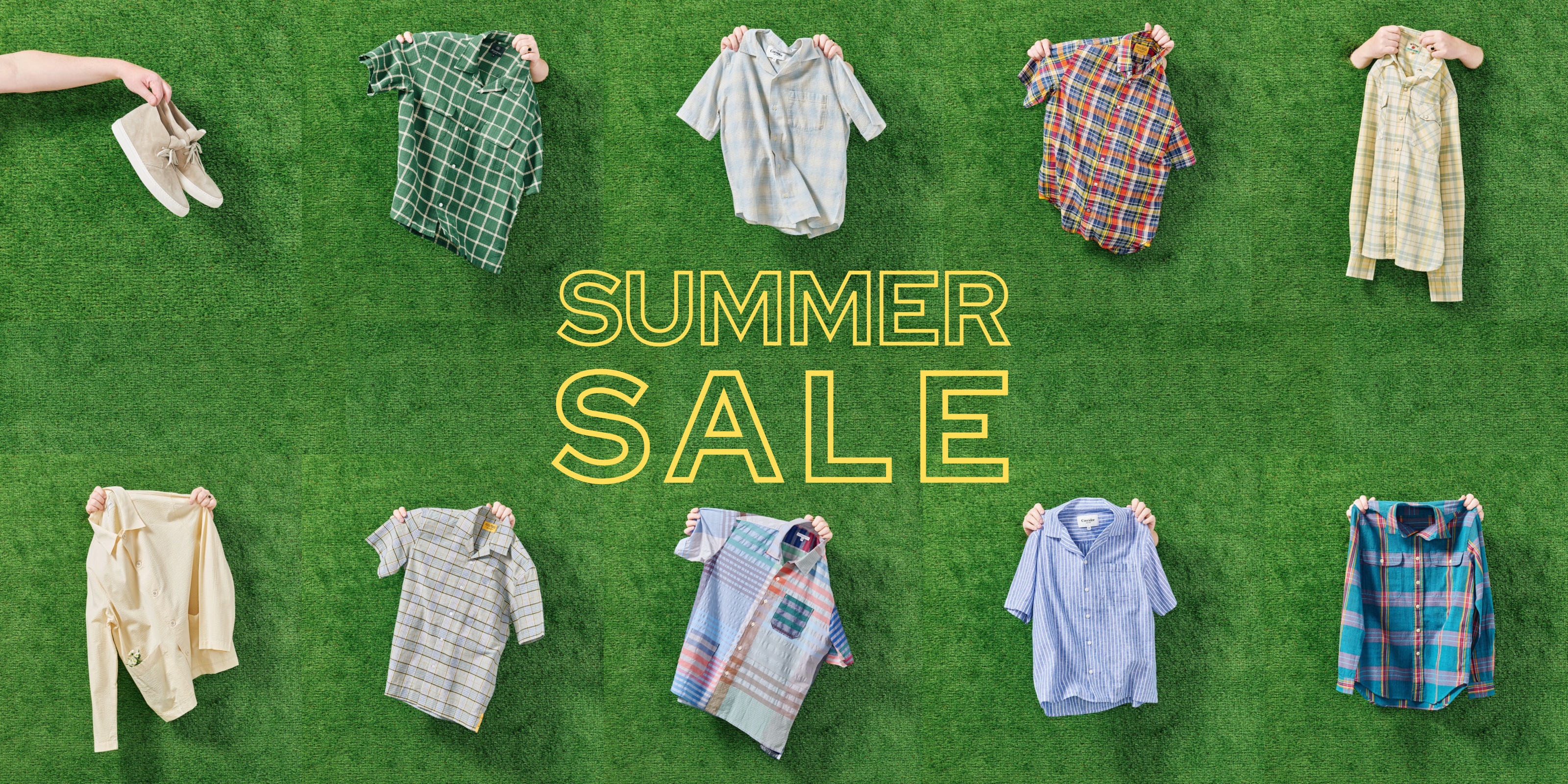 S26 SALE