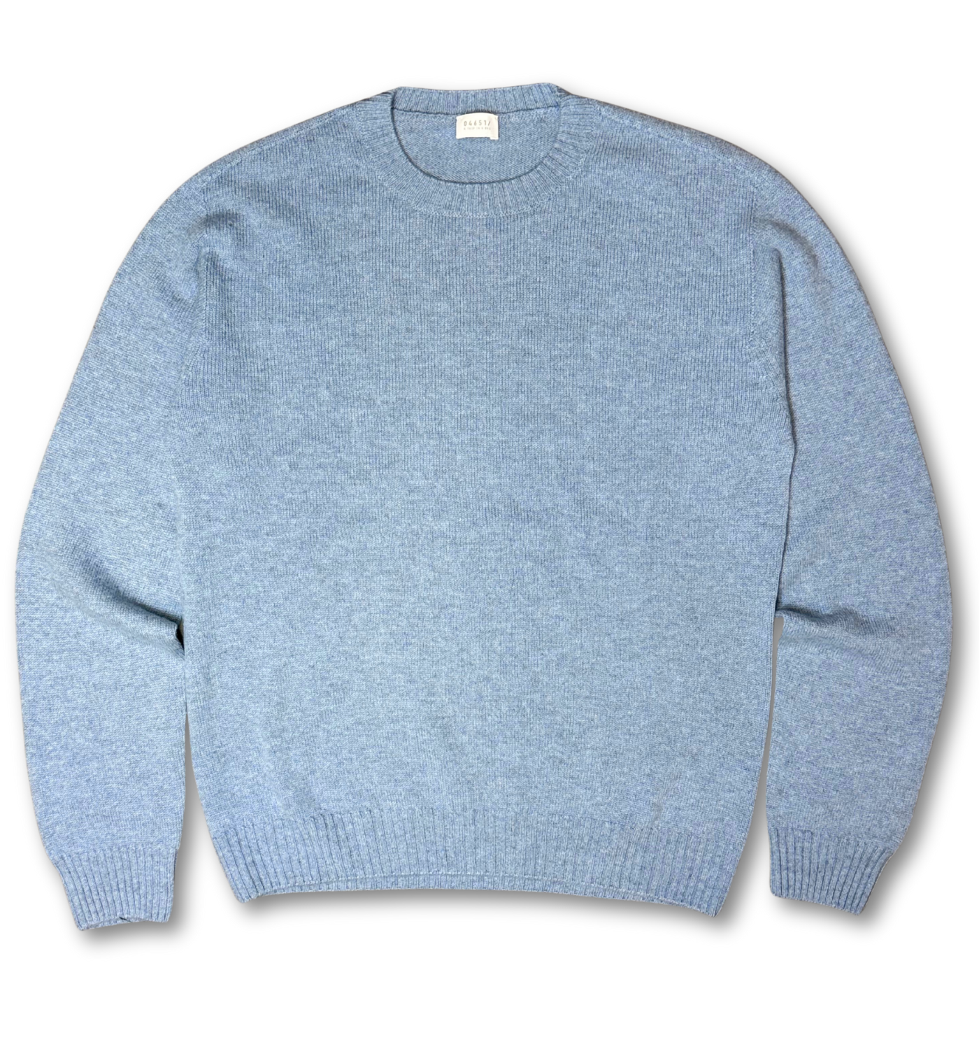 EXTREME CASHMERE CREW