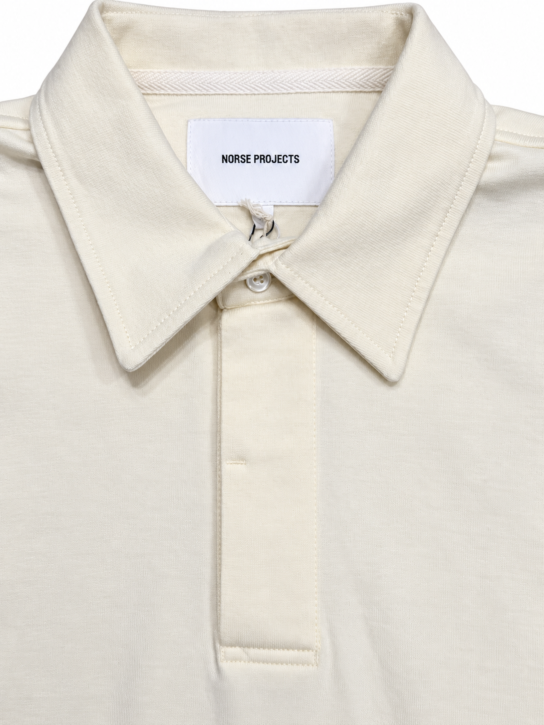 ISEFJORD COMPACT POLO